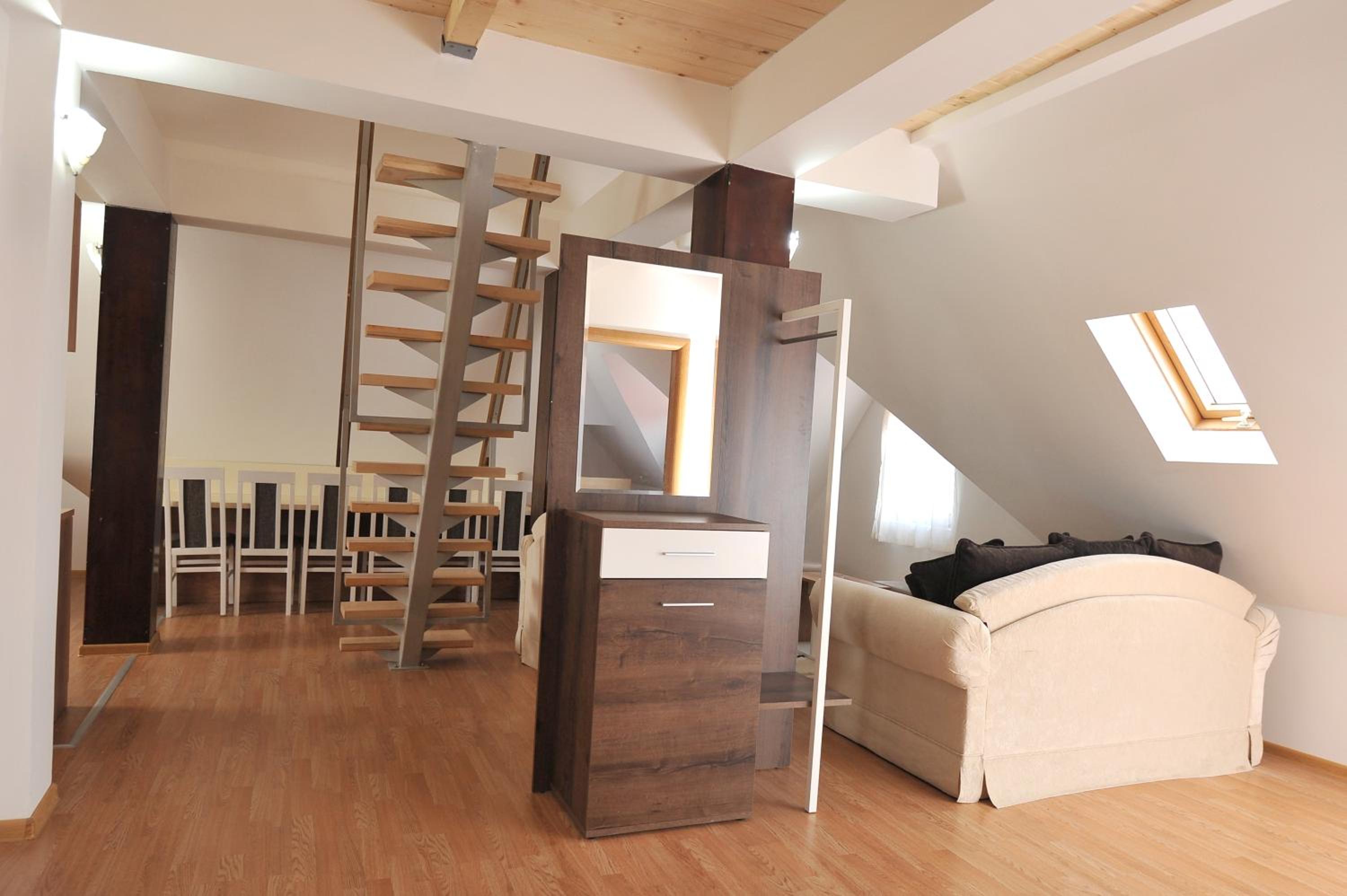 Dobricin Konak Apartmani view 4