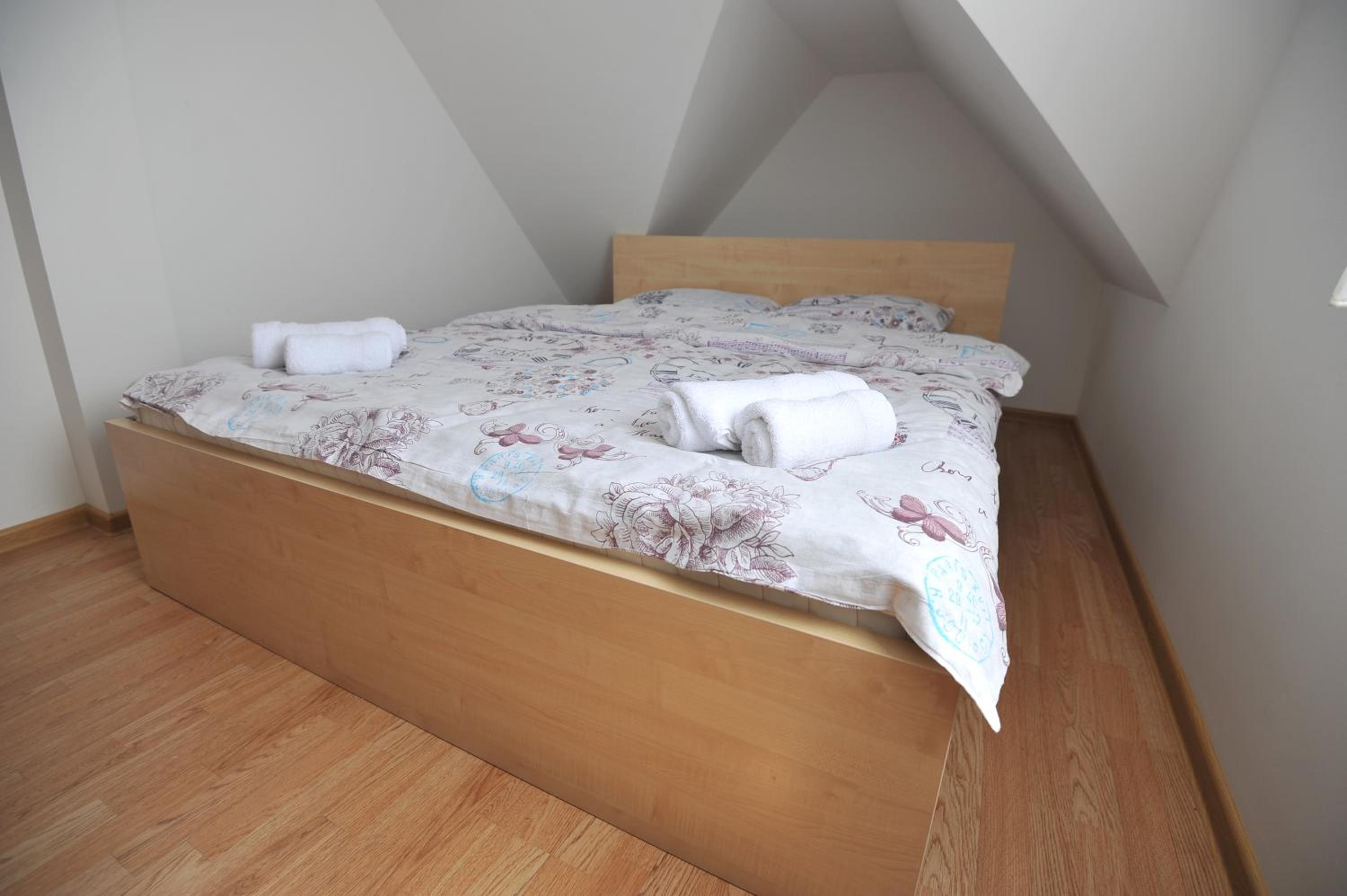 Dobricin Konak Apartmani view 3