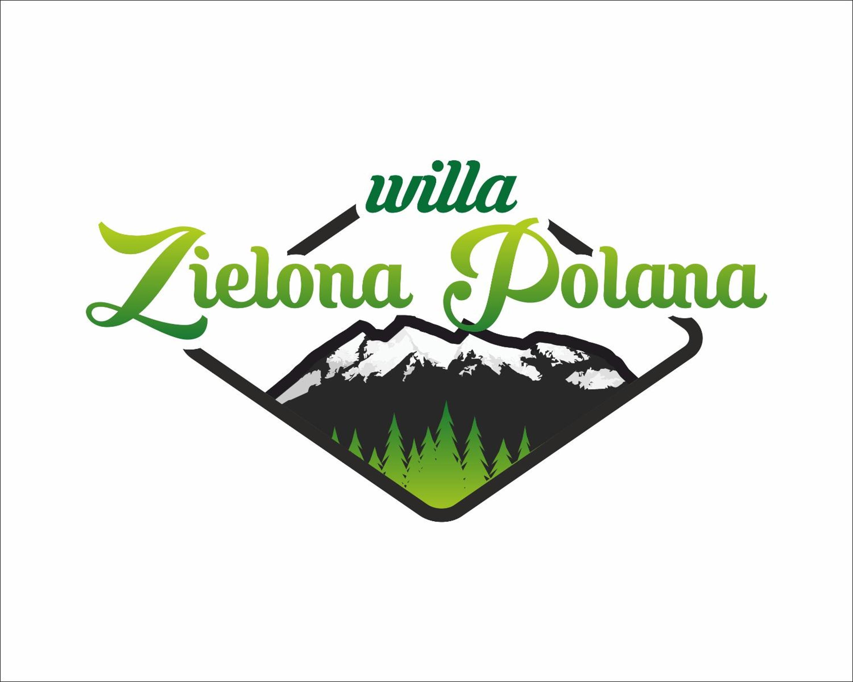 Willa Zielona Polana view 5