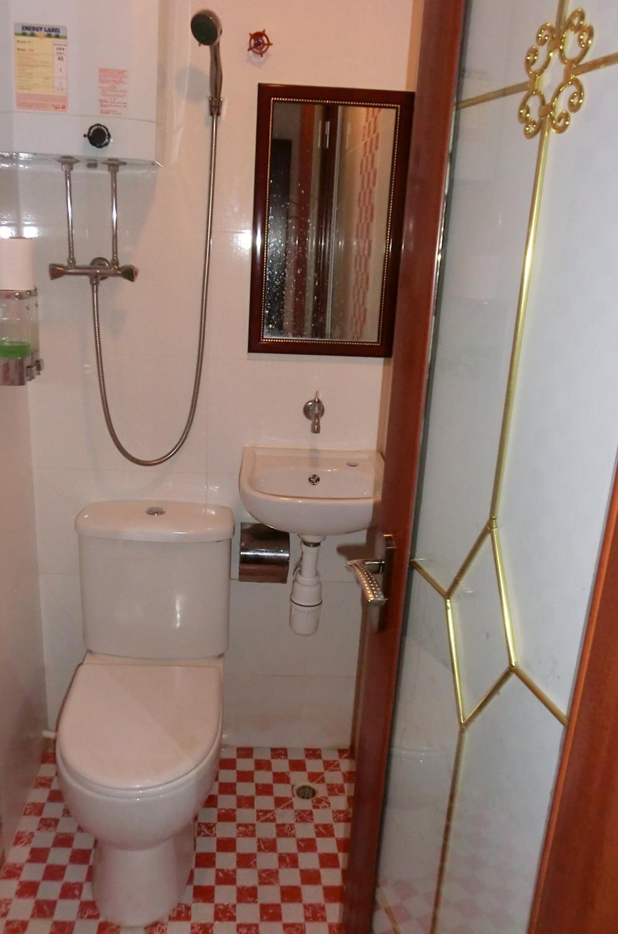 Marrigold Hostel