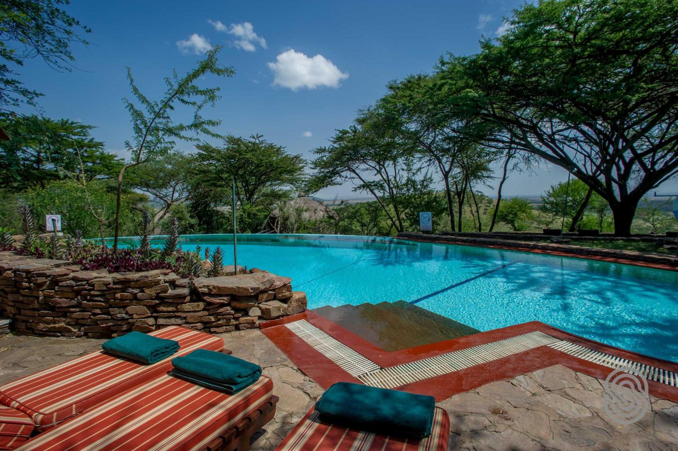 Serengeti National Park Vacations - Serengeti Serena Safari Lodge - Property Image 1