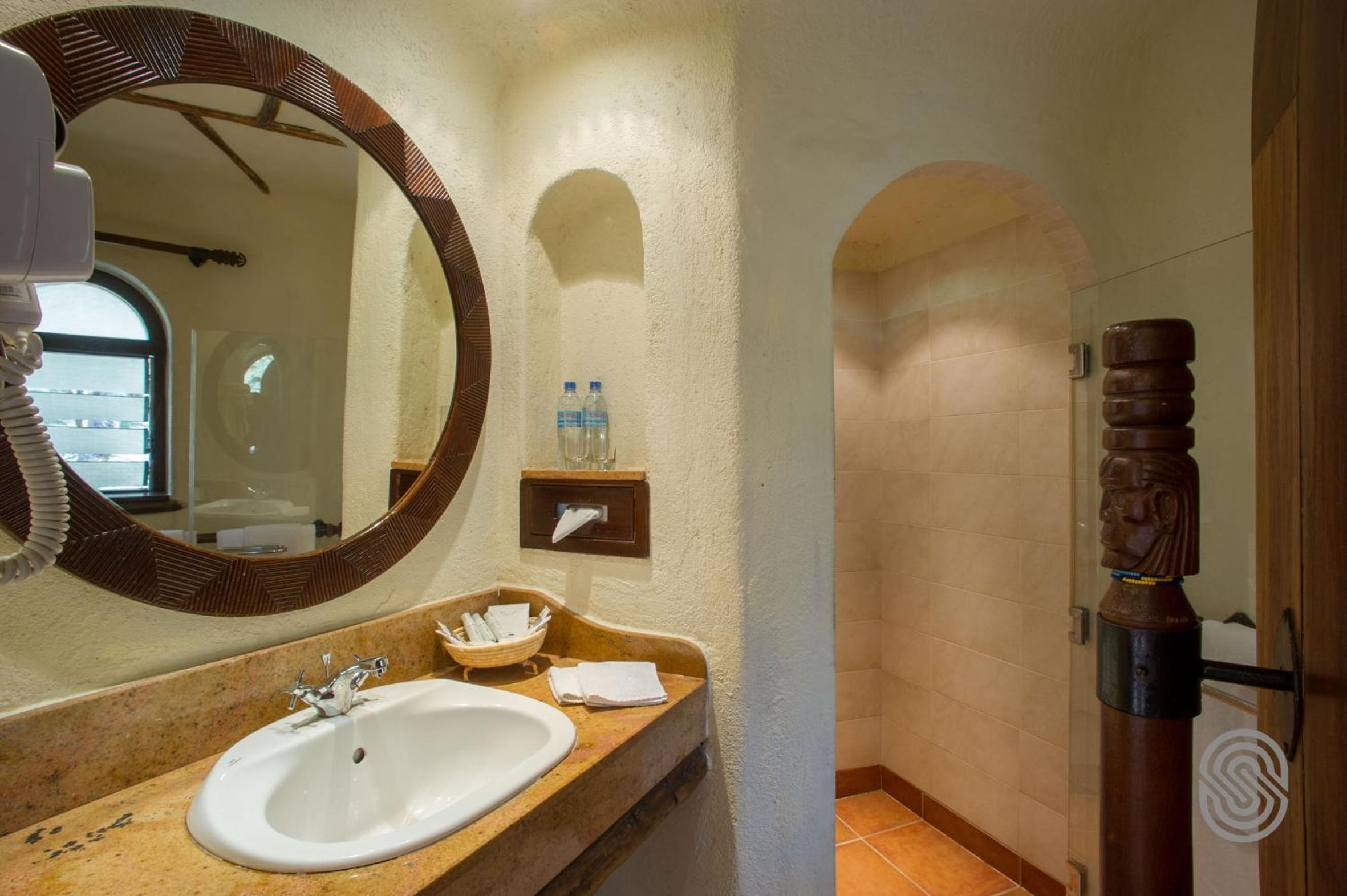 Serengeti National Park Vacations - Serengeti Serena Safari Lodge - Property Image 3