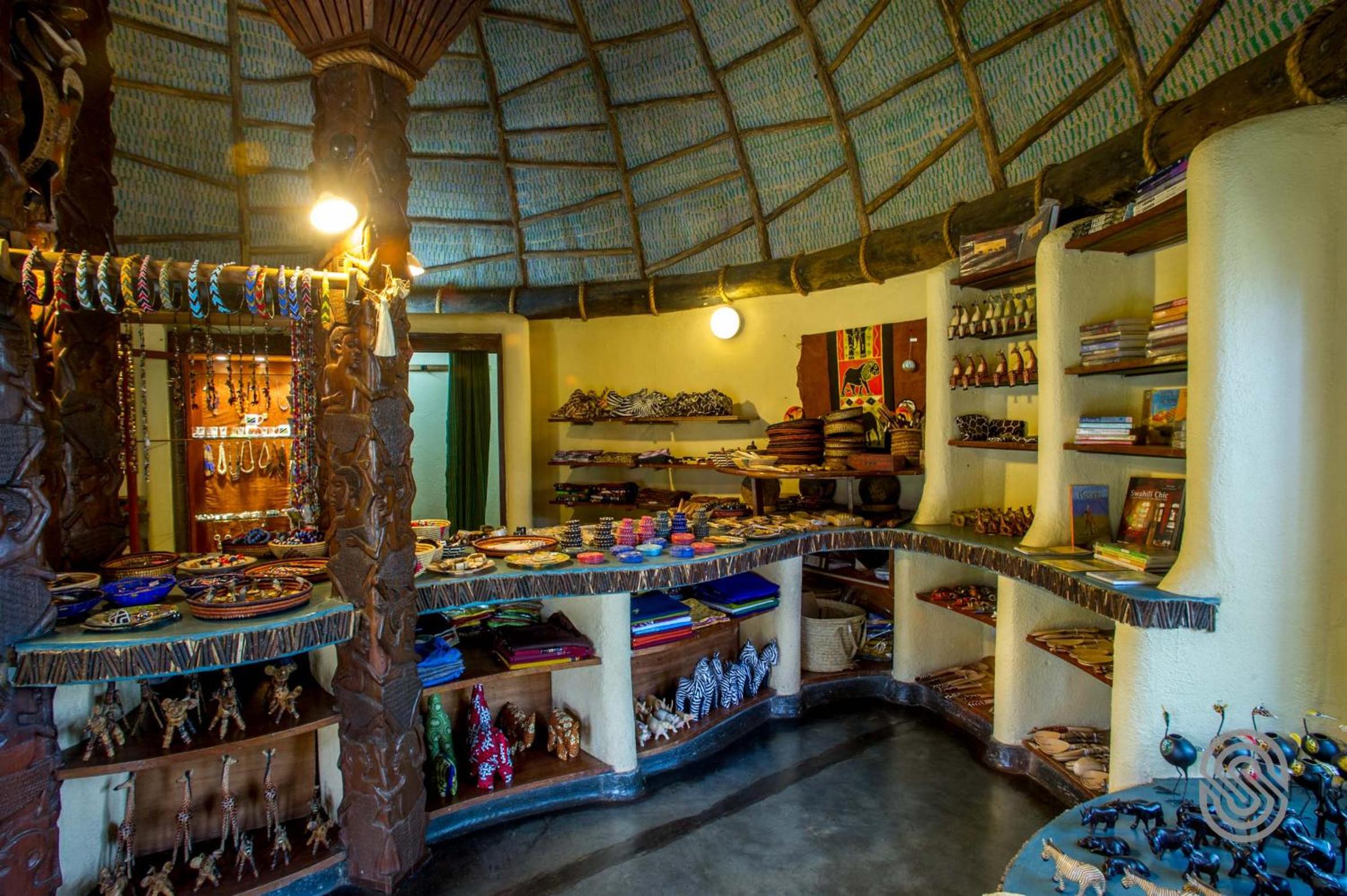 Serengeti National Park Vacations - Serengeti Serena Safari Lodge - Property Image 5