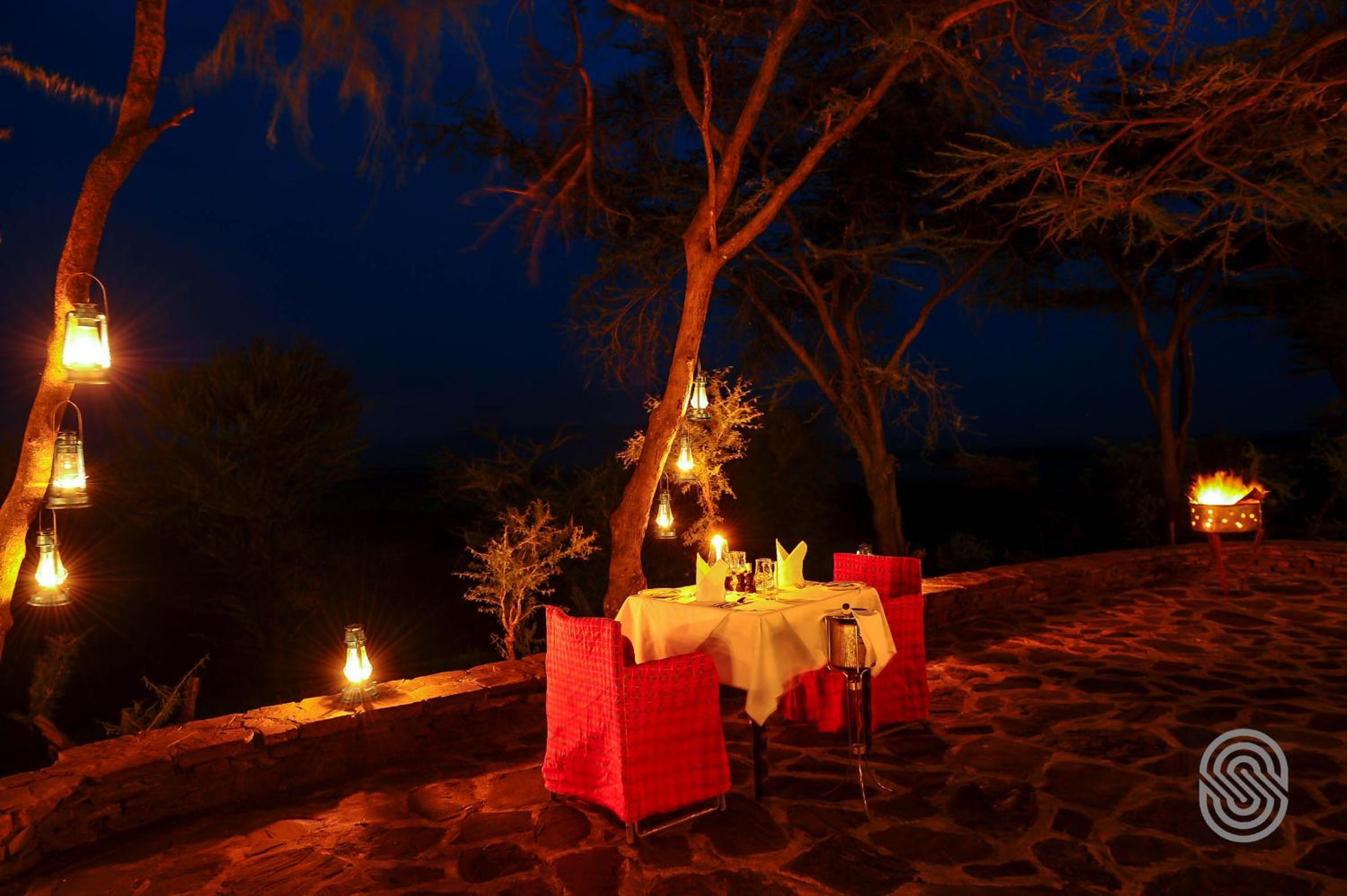 Serengeti National Park Vacations - Serengeti Serena Safari Lodge - Property Image 17