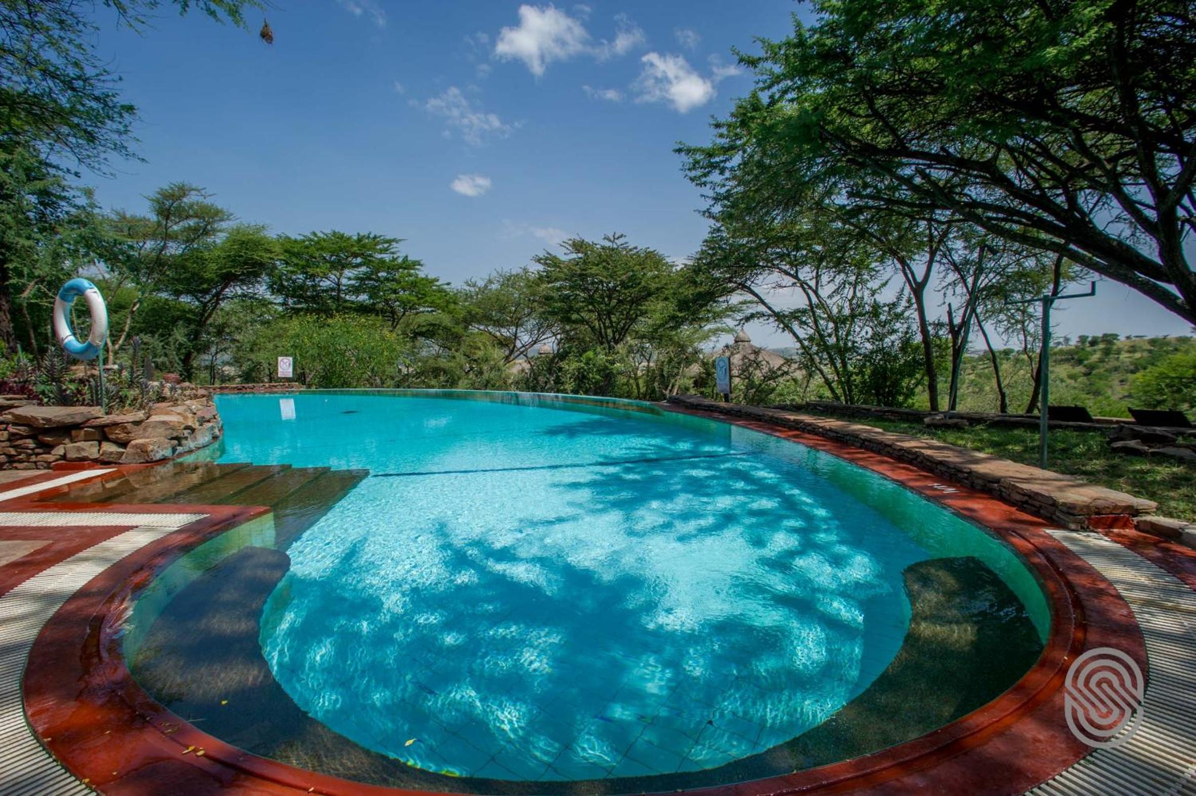 Serengeti National Park Vacations - Serengeti Serena Safari Lodge - Property Image 2