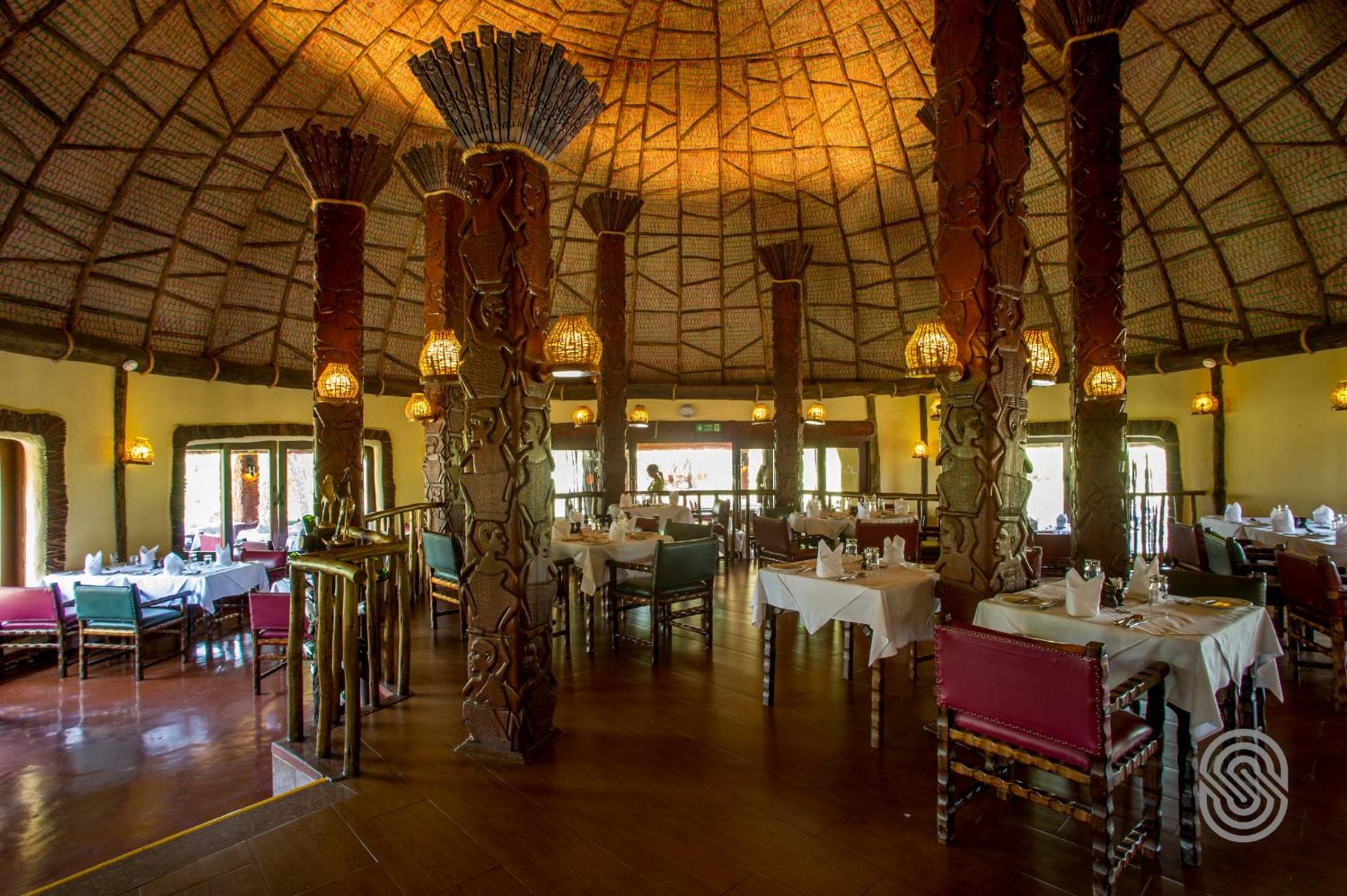 Serengeti National Park Vacations - Serengeti Serena Safari Lodge - Property Image 11