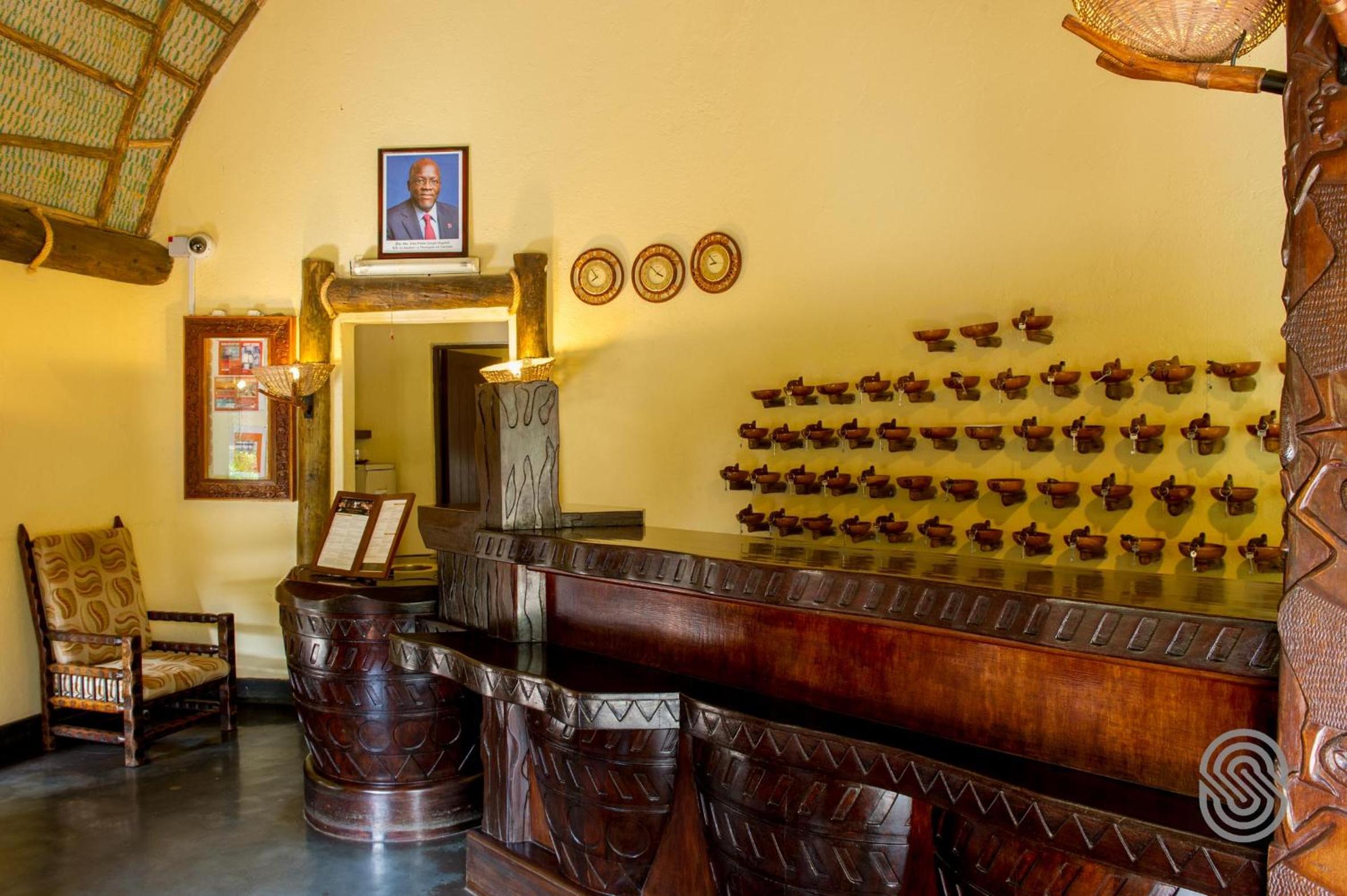 Serengeti National Park Vacations - Serengeti Serena Safari Lodge - Property Image 9