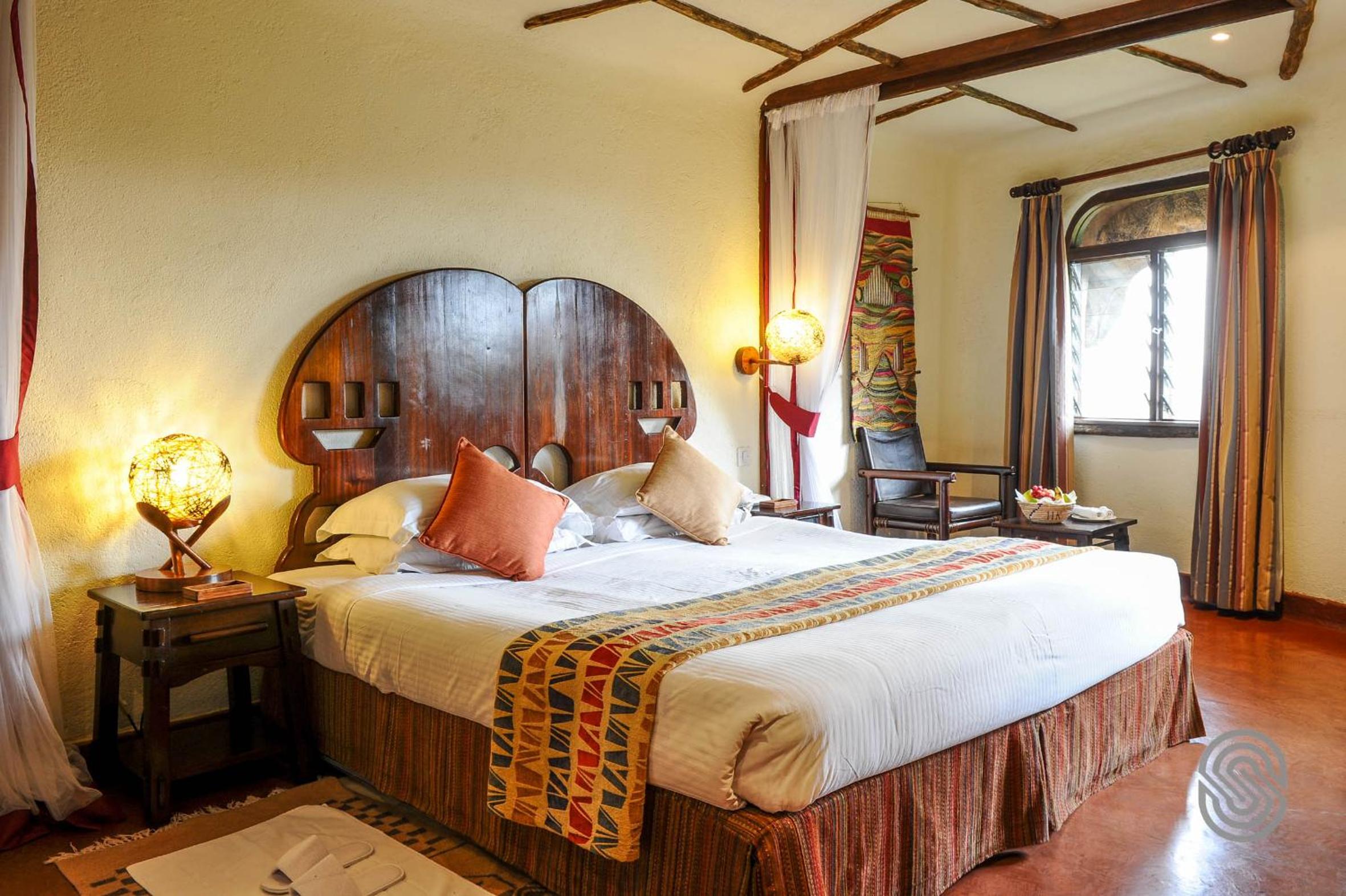 Serengeti National Park Vacations - Serengeti Serena Safari Lodge - Property Image 6