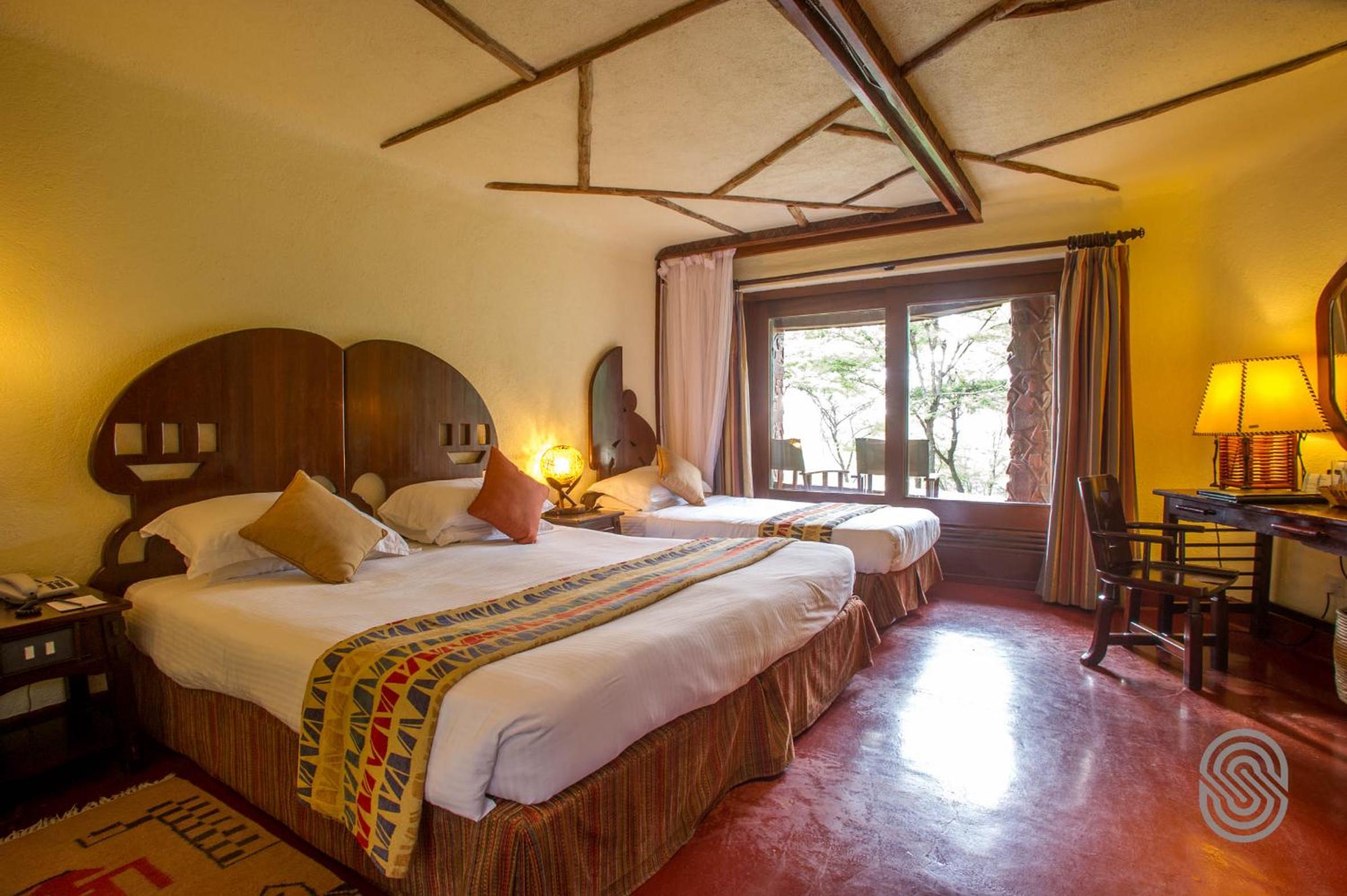 Serengeti National Park Vacations - Serengeti Serena Safari Lodge - Property Image 3