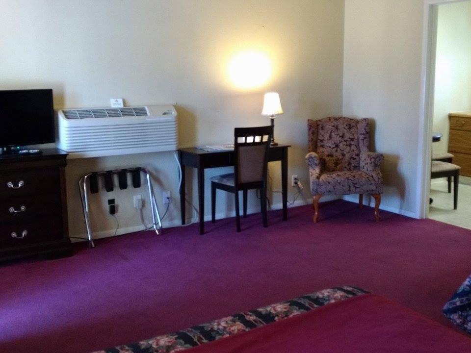 Travelers Motel