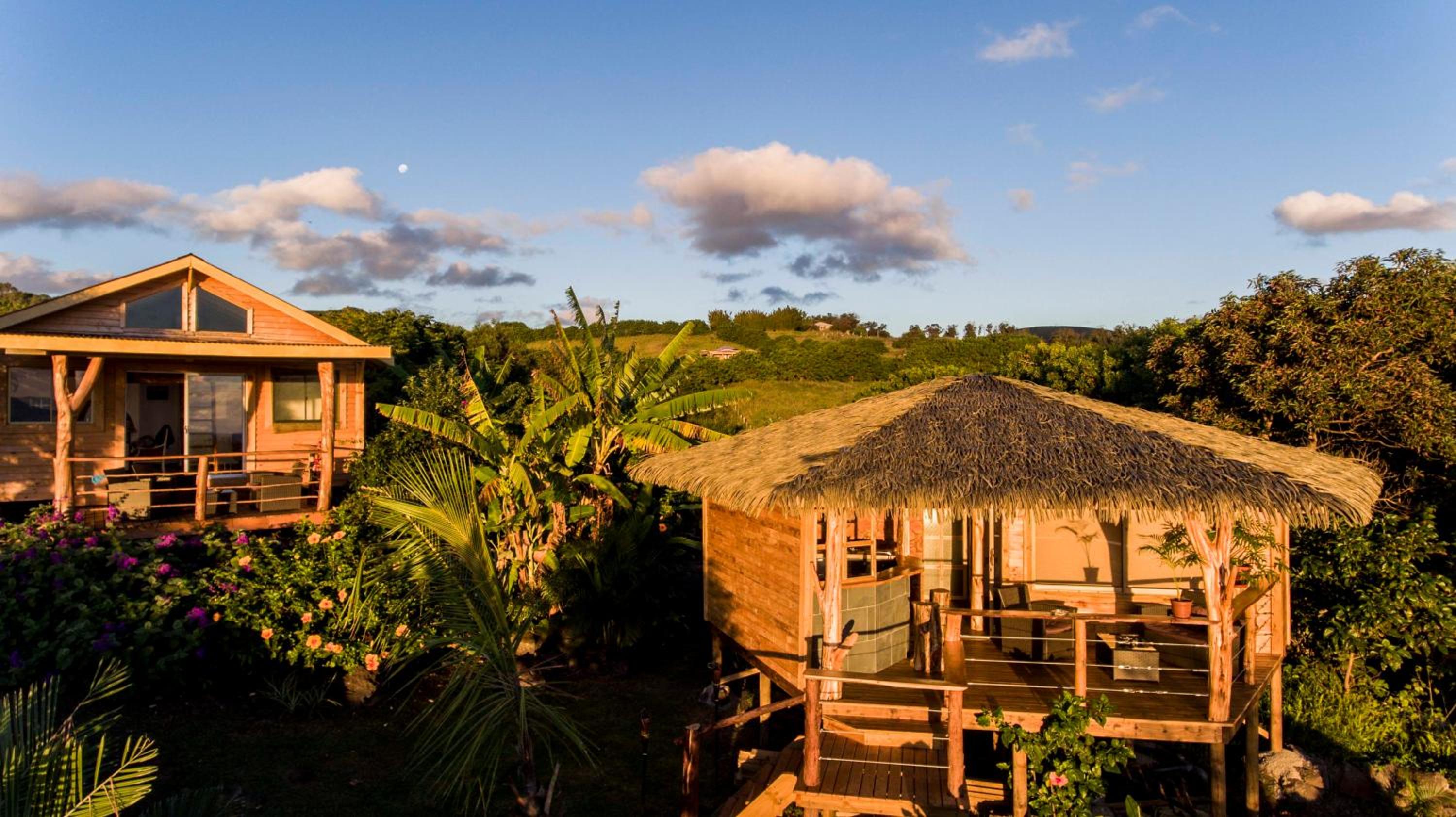Kona Koa Lodge view 4