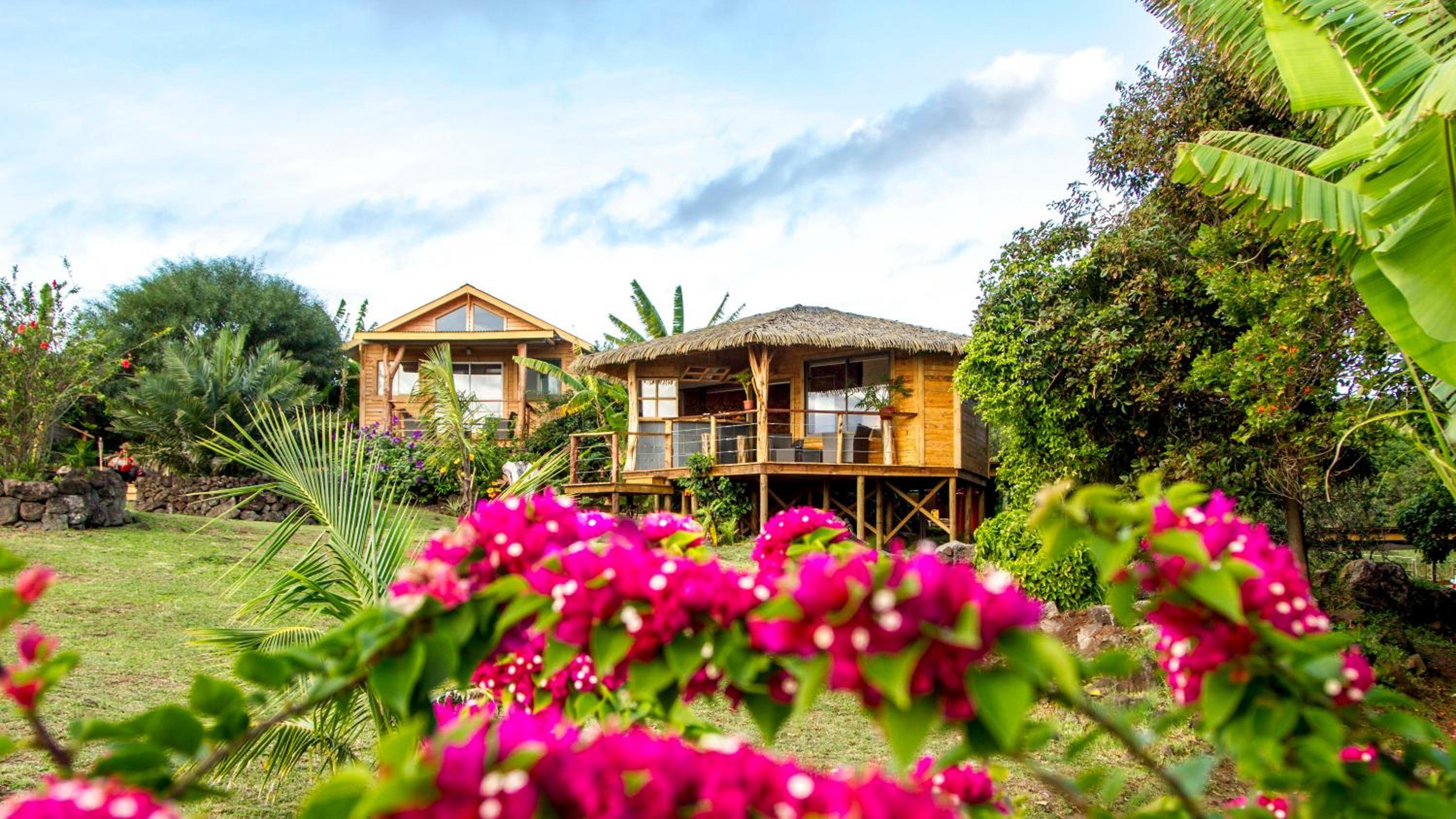 Kona Koa Lodge view 5