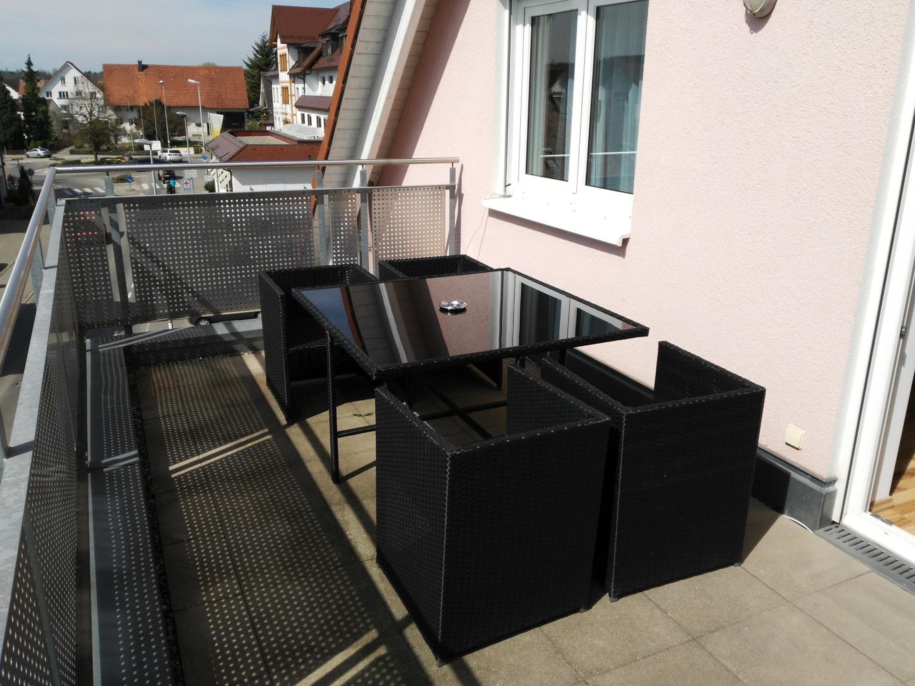 Deluxe Maisonette Apartment Prestige 1