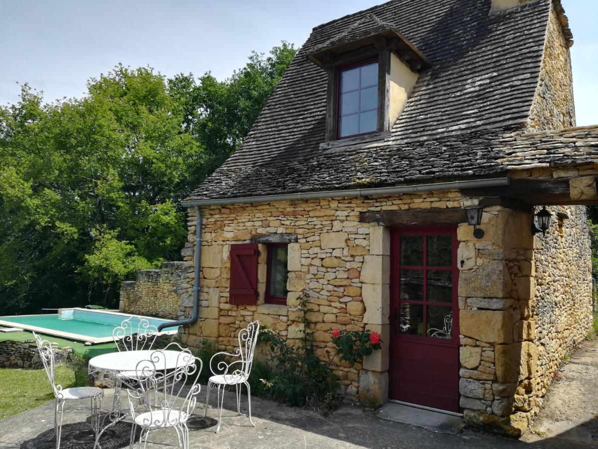 Gîte Les Combes Montignac Lascaux