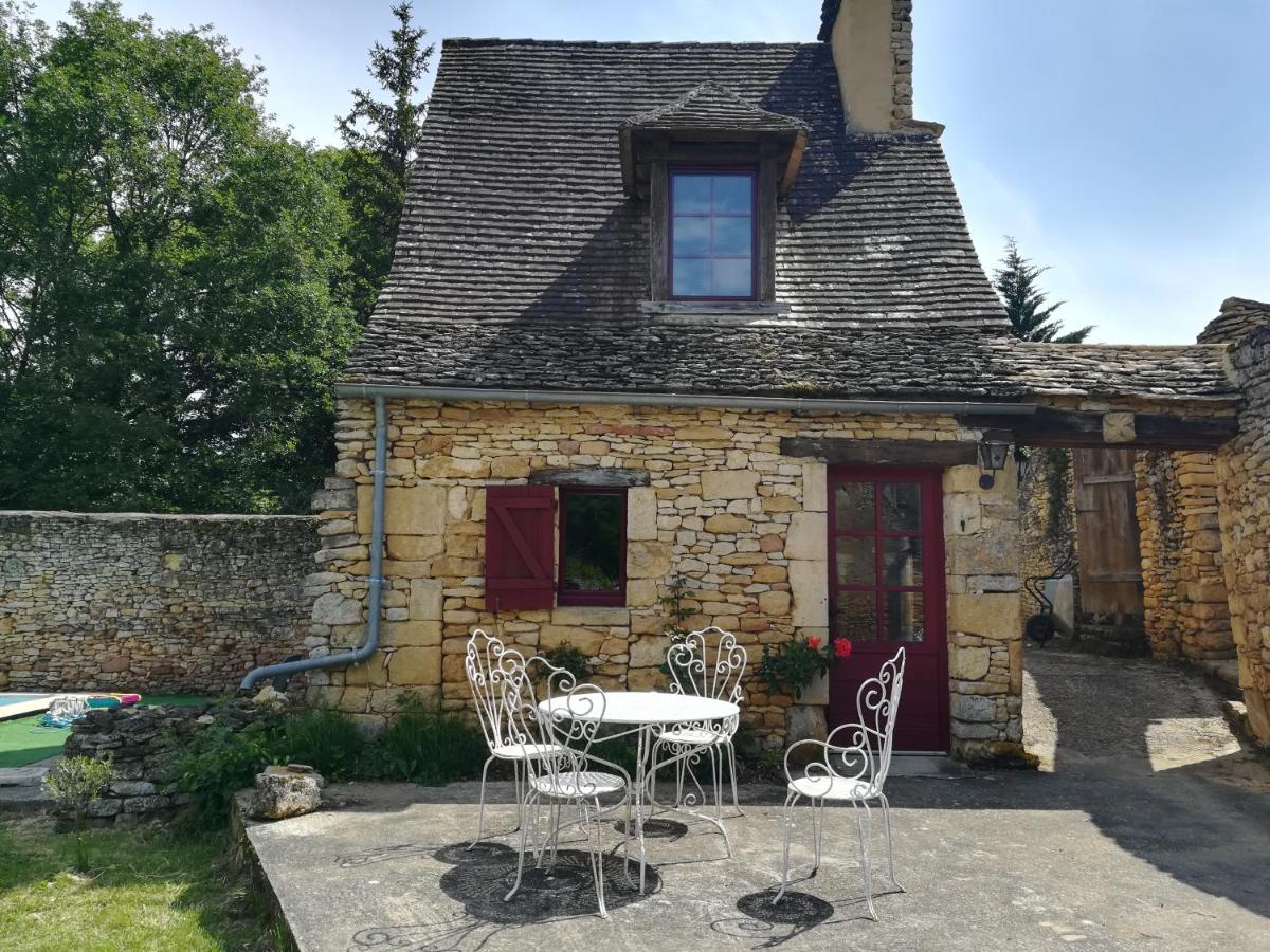 Gîte Les Combes Montignac Lascaux