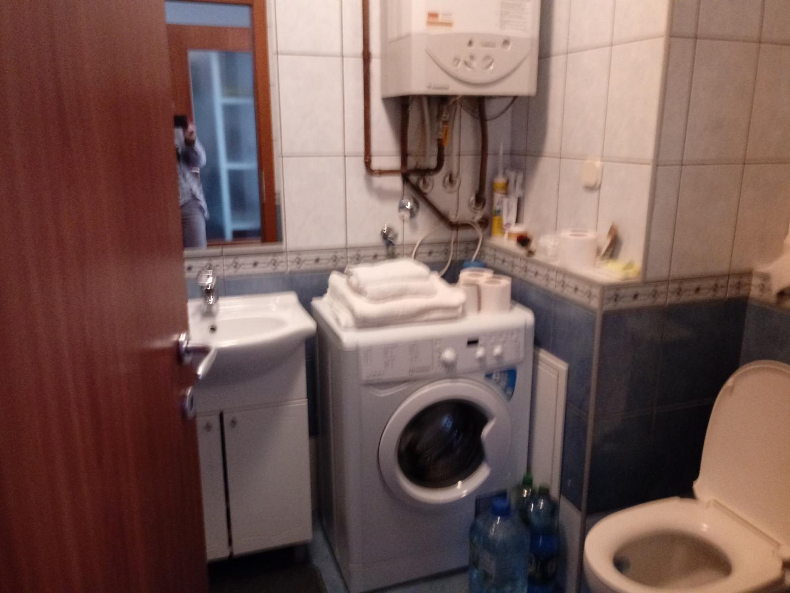 Apartment Amra Stup view 5