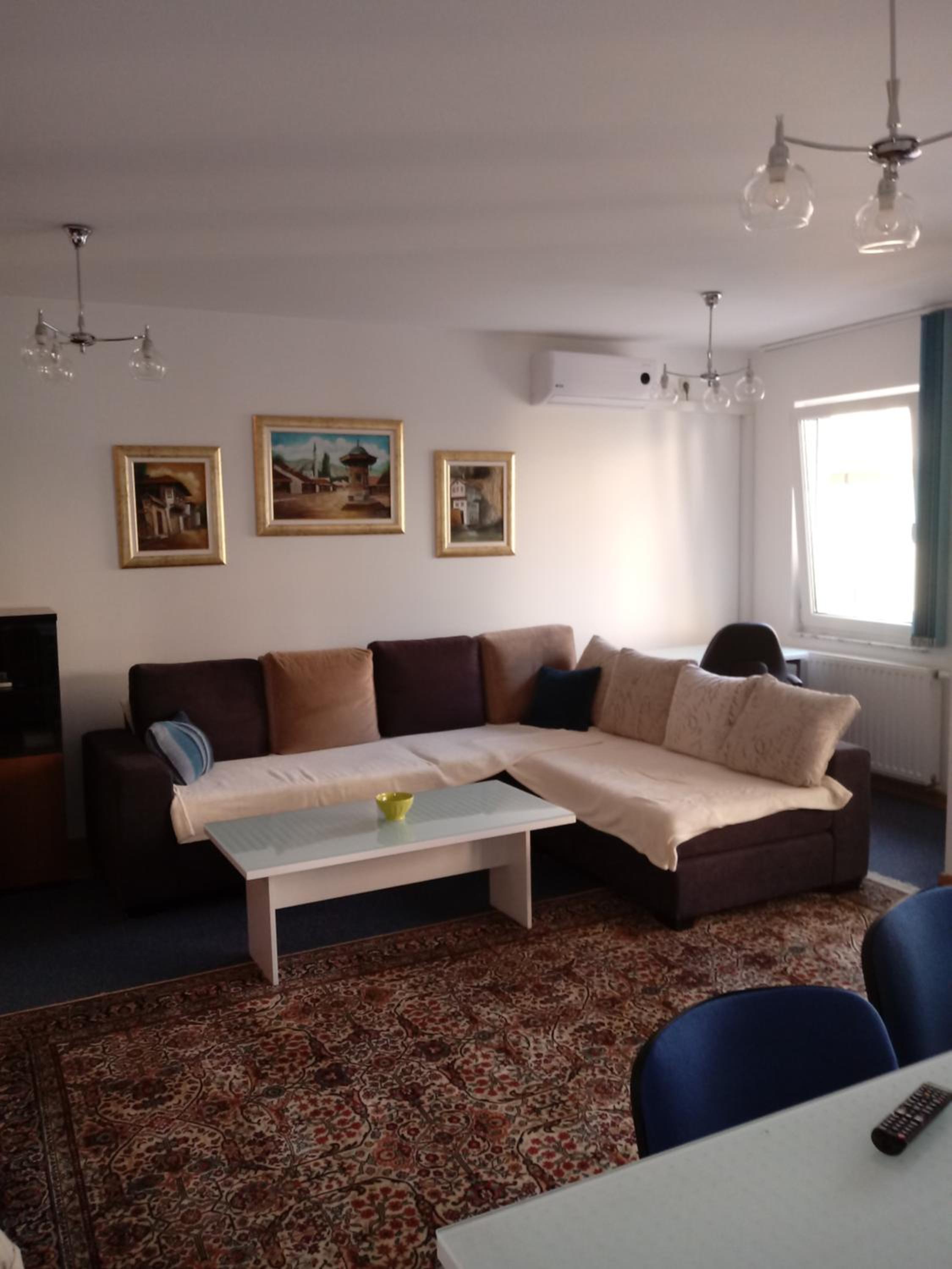 Apartment Amra Stup view 4