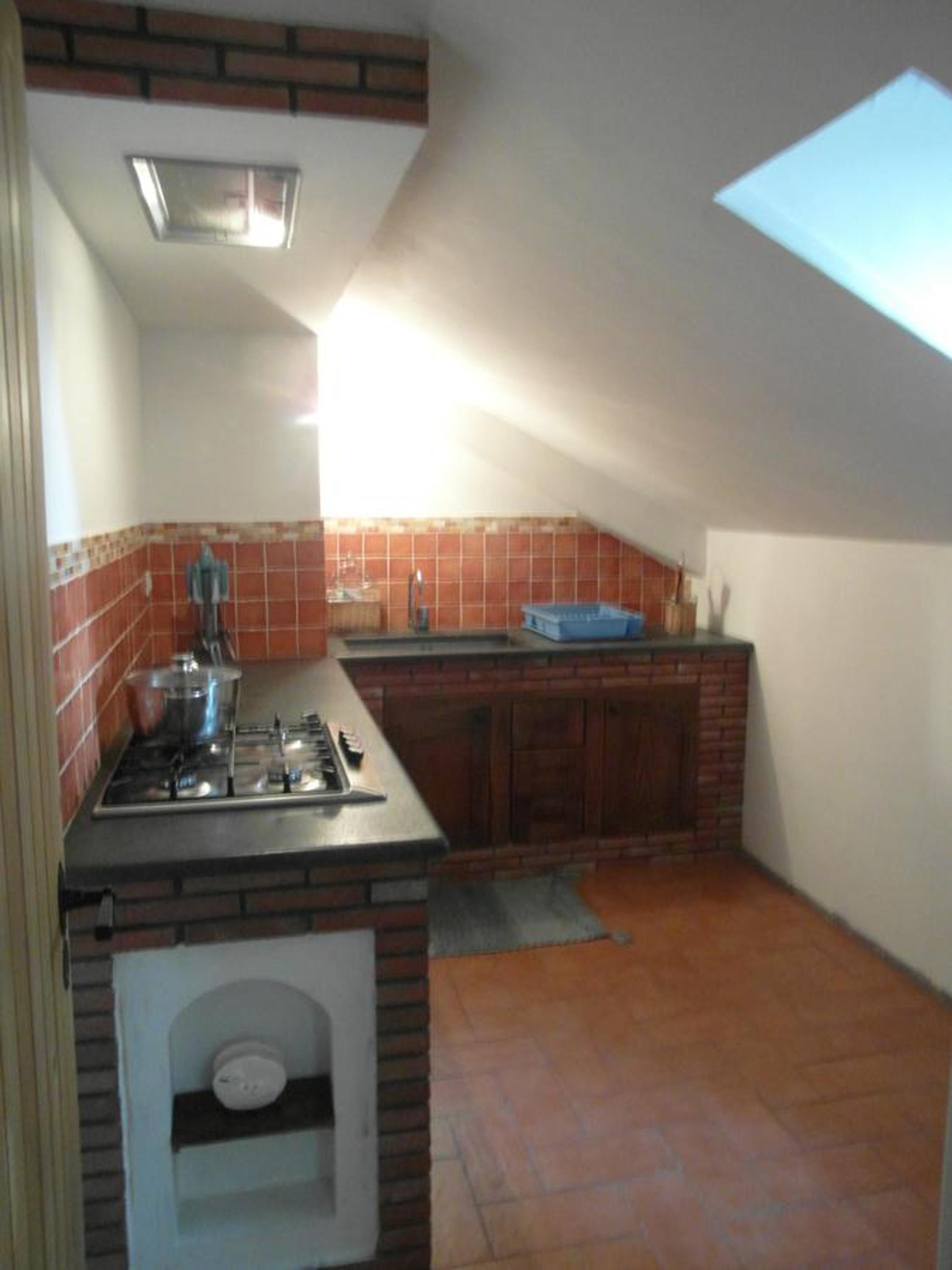 Residence Serra La Nave
