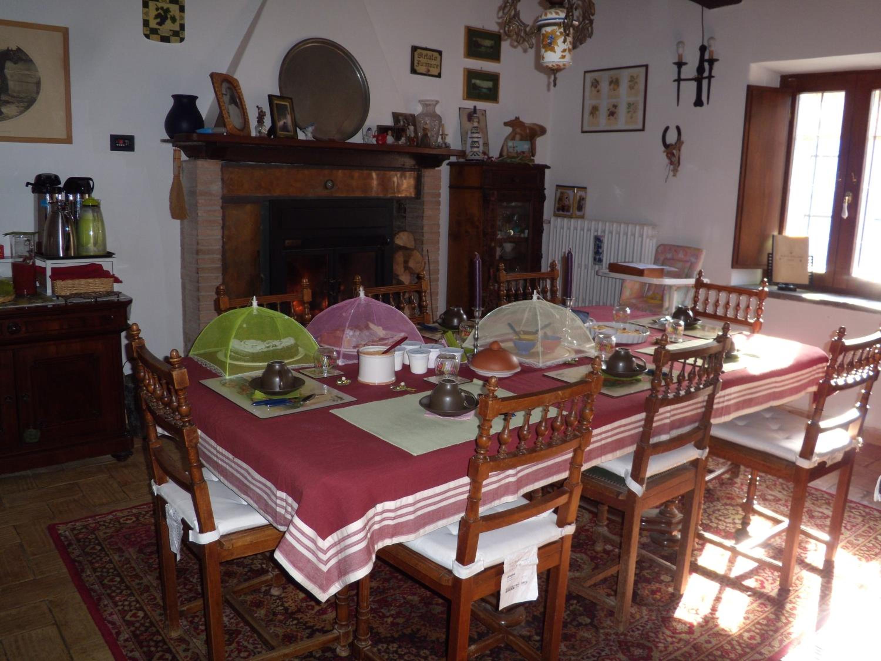 Podere Delle Rose