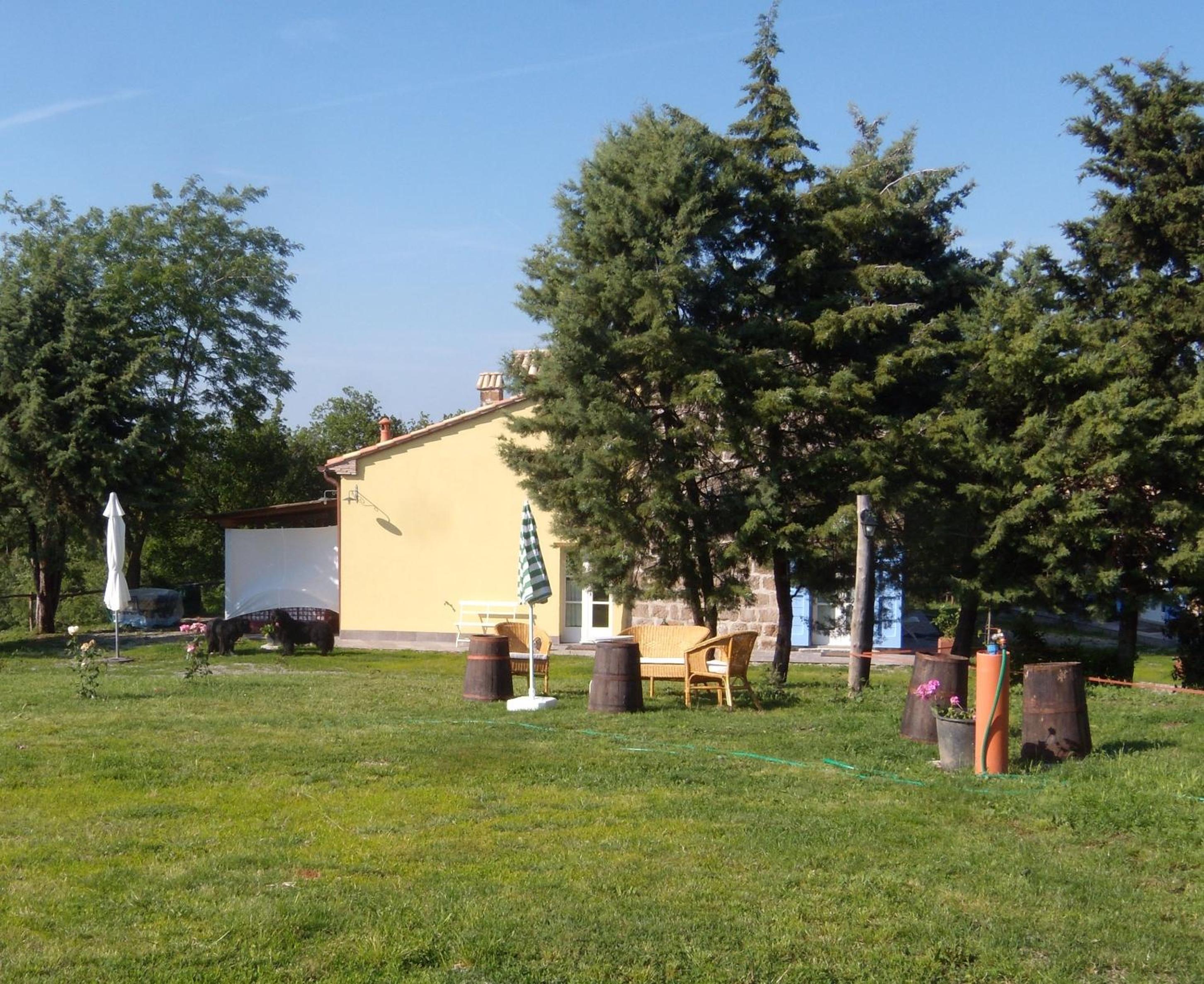Podere Delle Rose