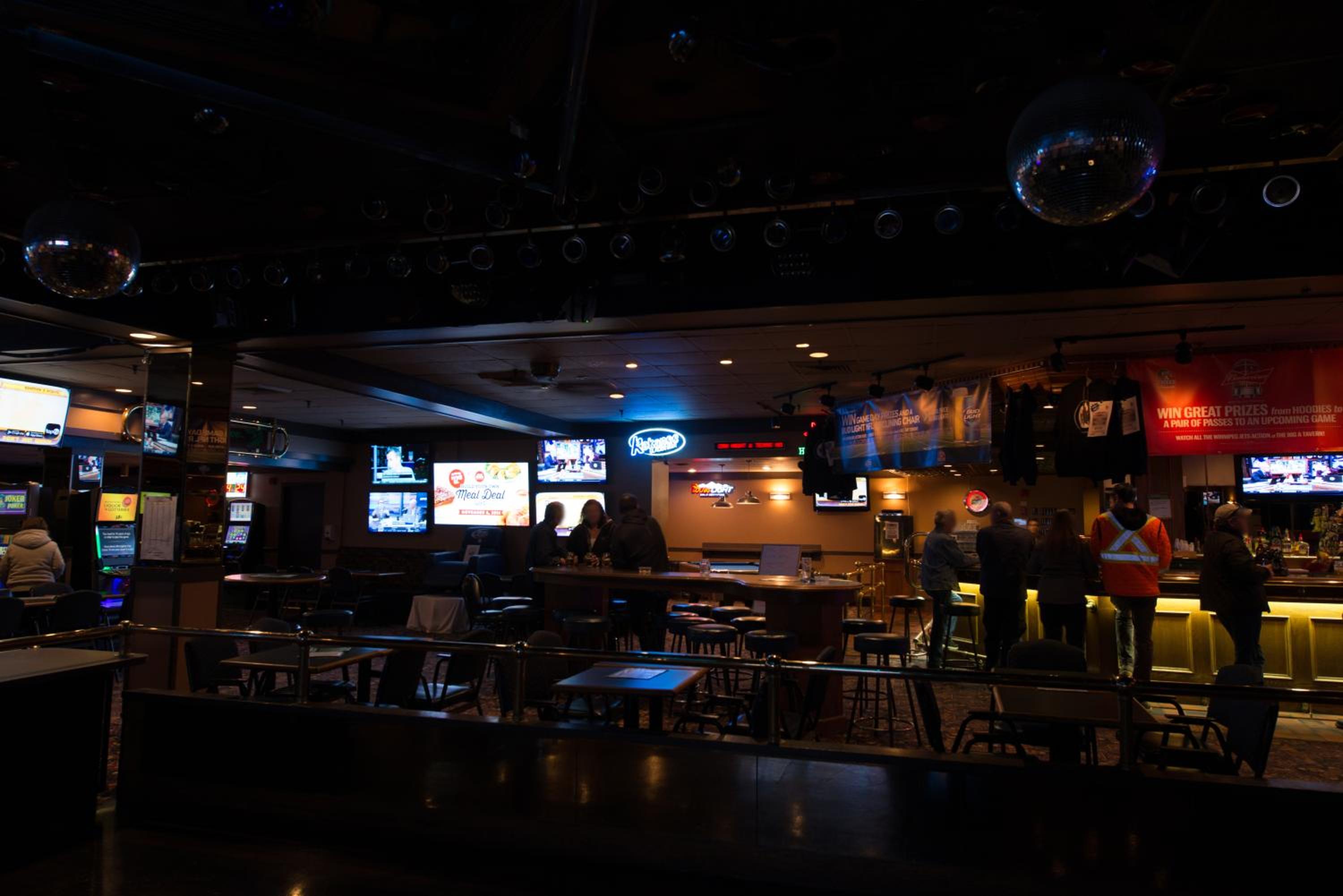 Travelodge by Wyndham Winnipeg Airport West