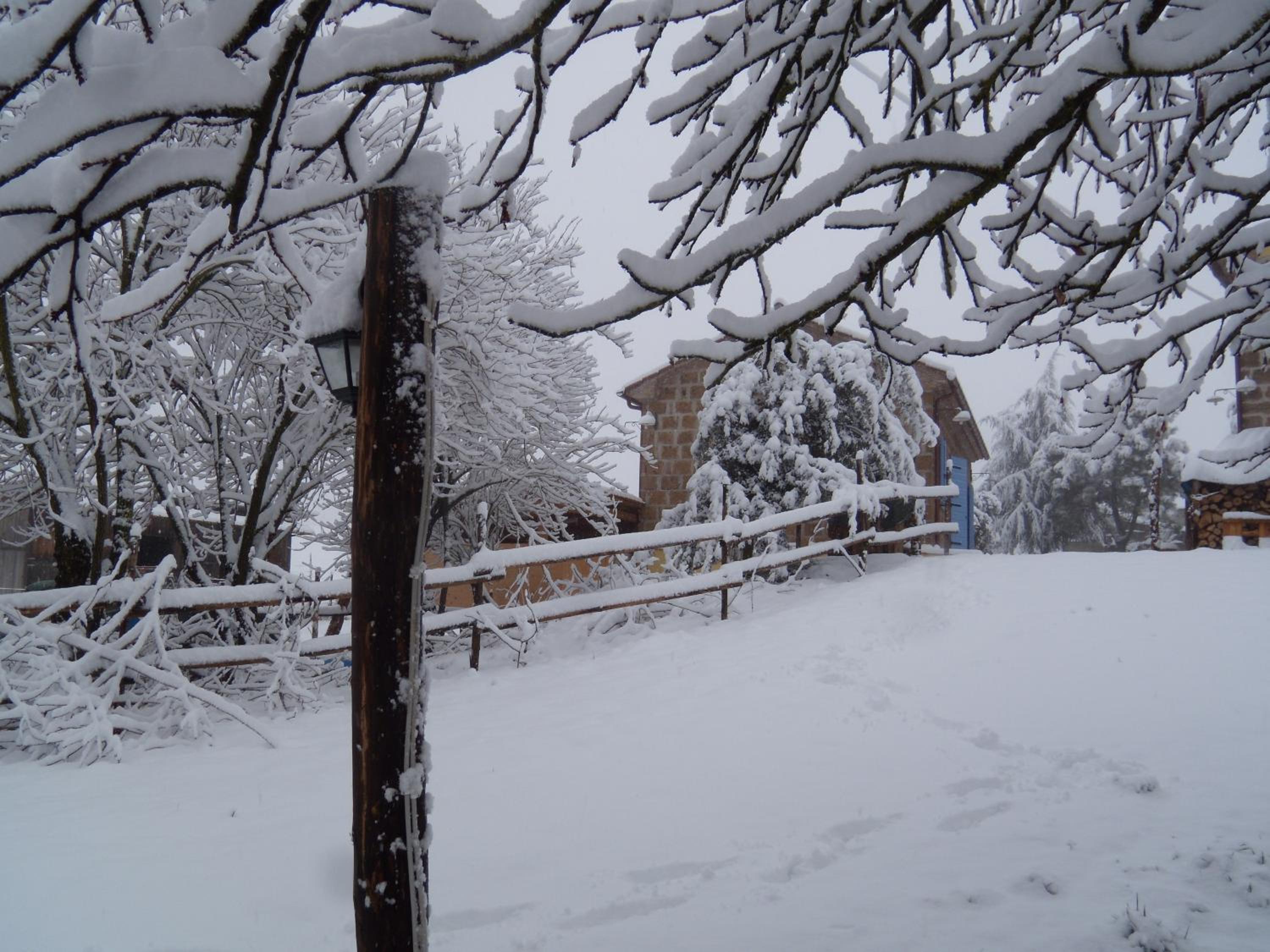 Podere Delle Rose