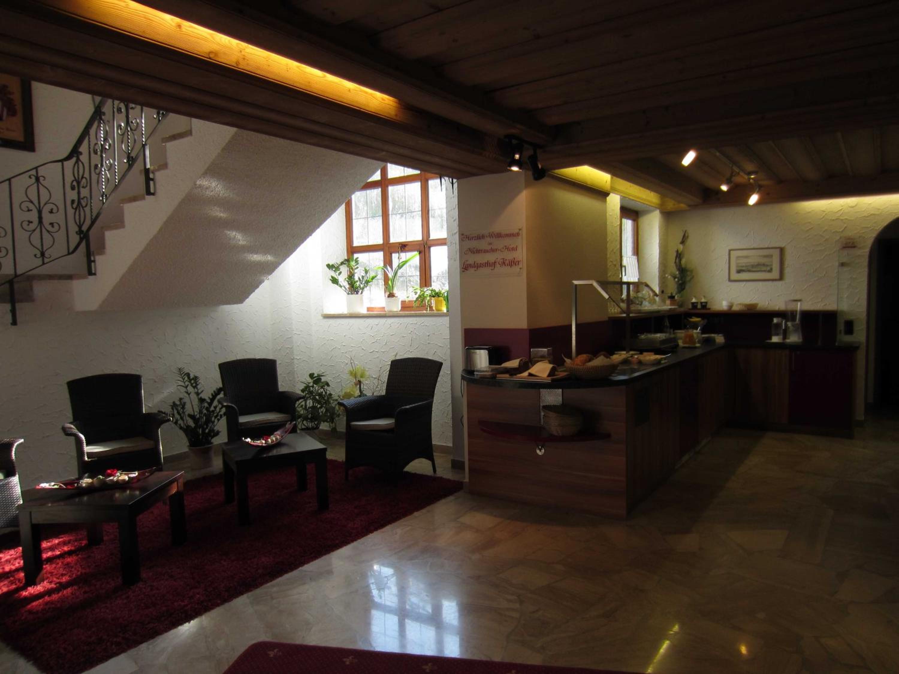 Hotel Gasthof Käßer