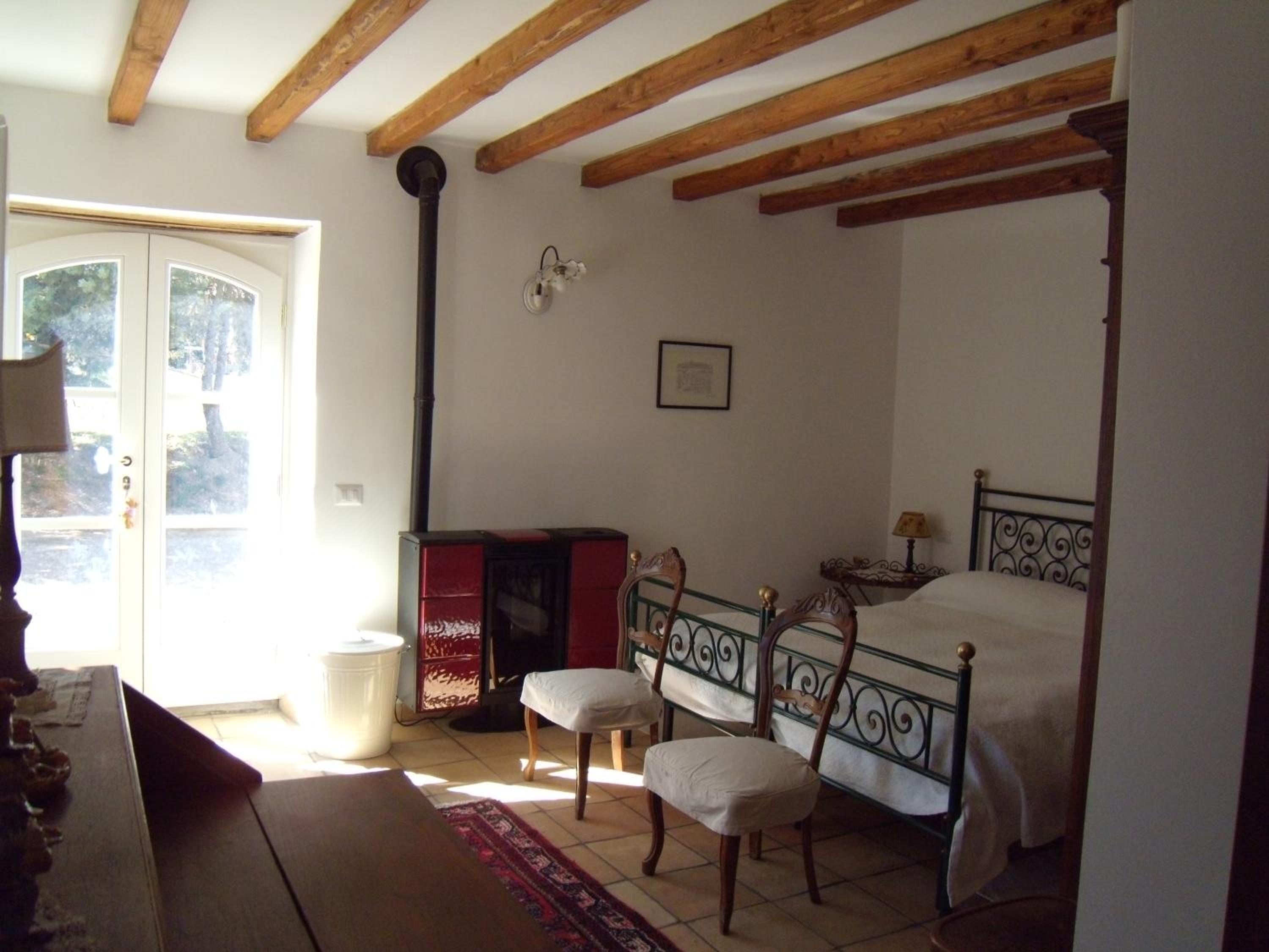 Podere Delle Rose