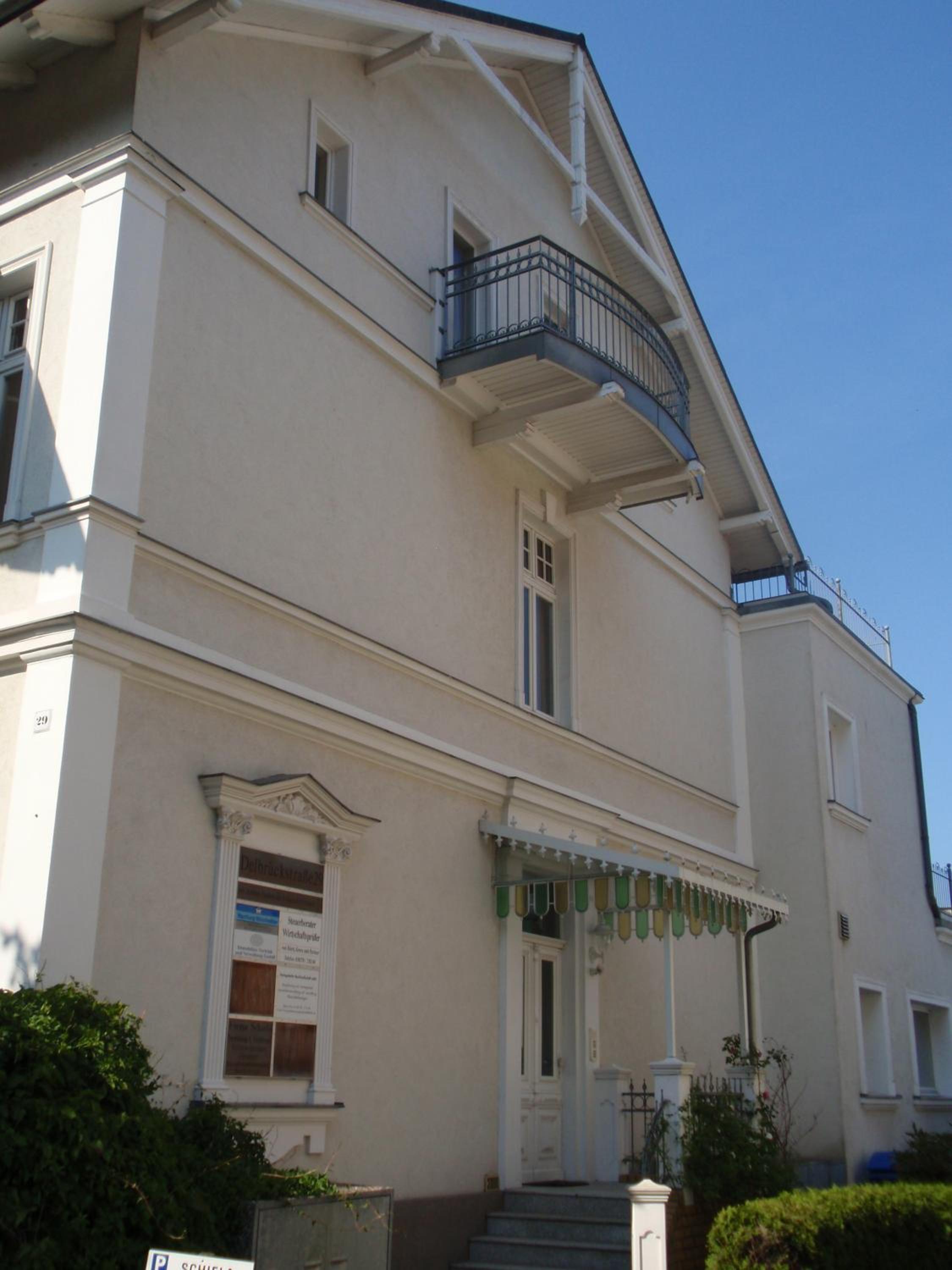 Schmiedehaus - Appartement