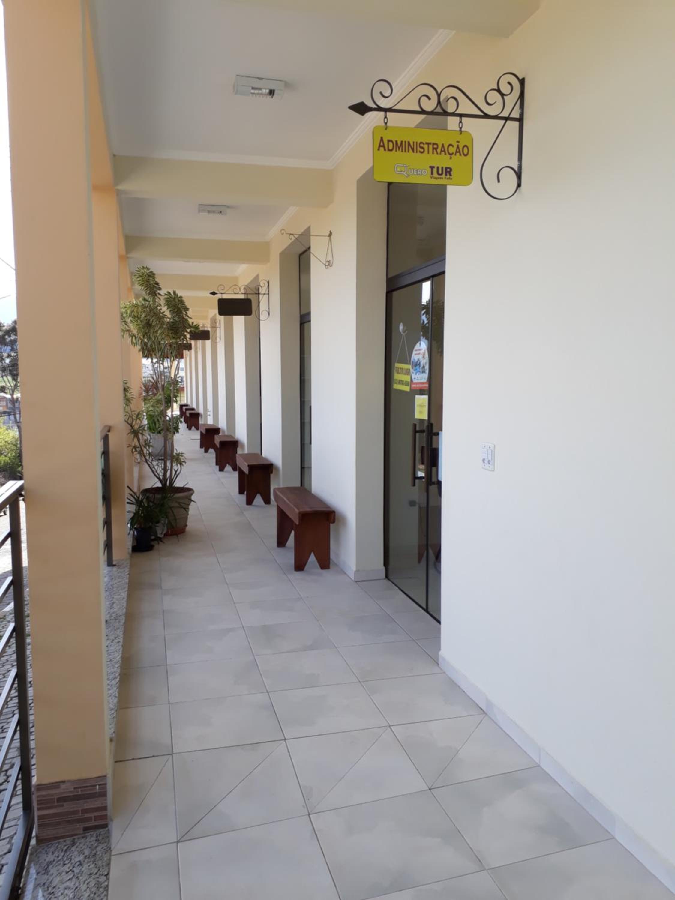 Hospedagem Joanópolis