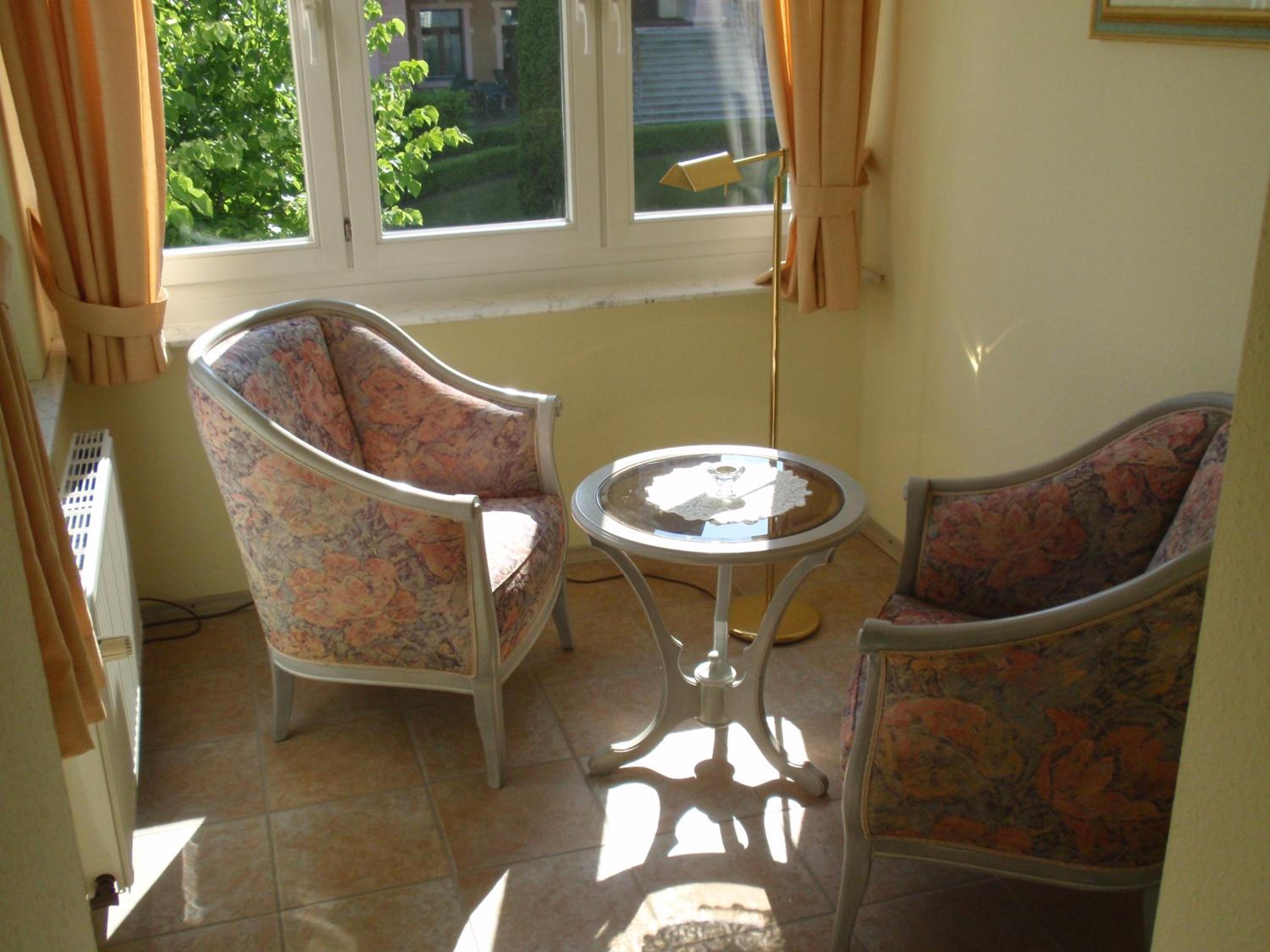 Schmiedehaus - Appartement