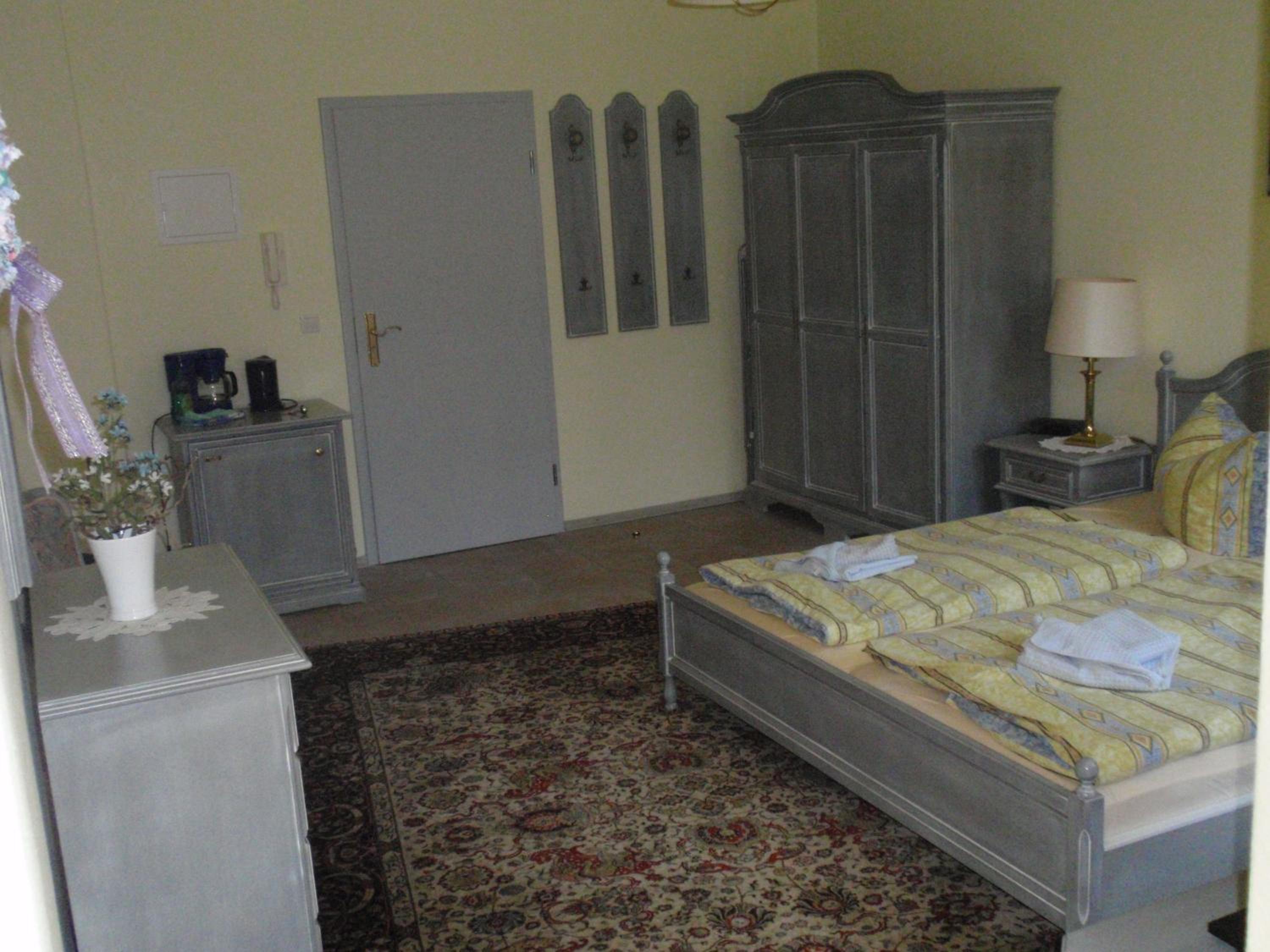 Schmiedehaus - Appartement