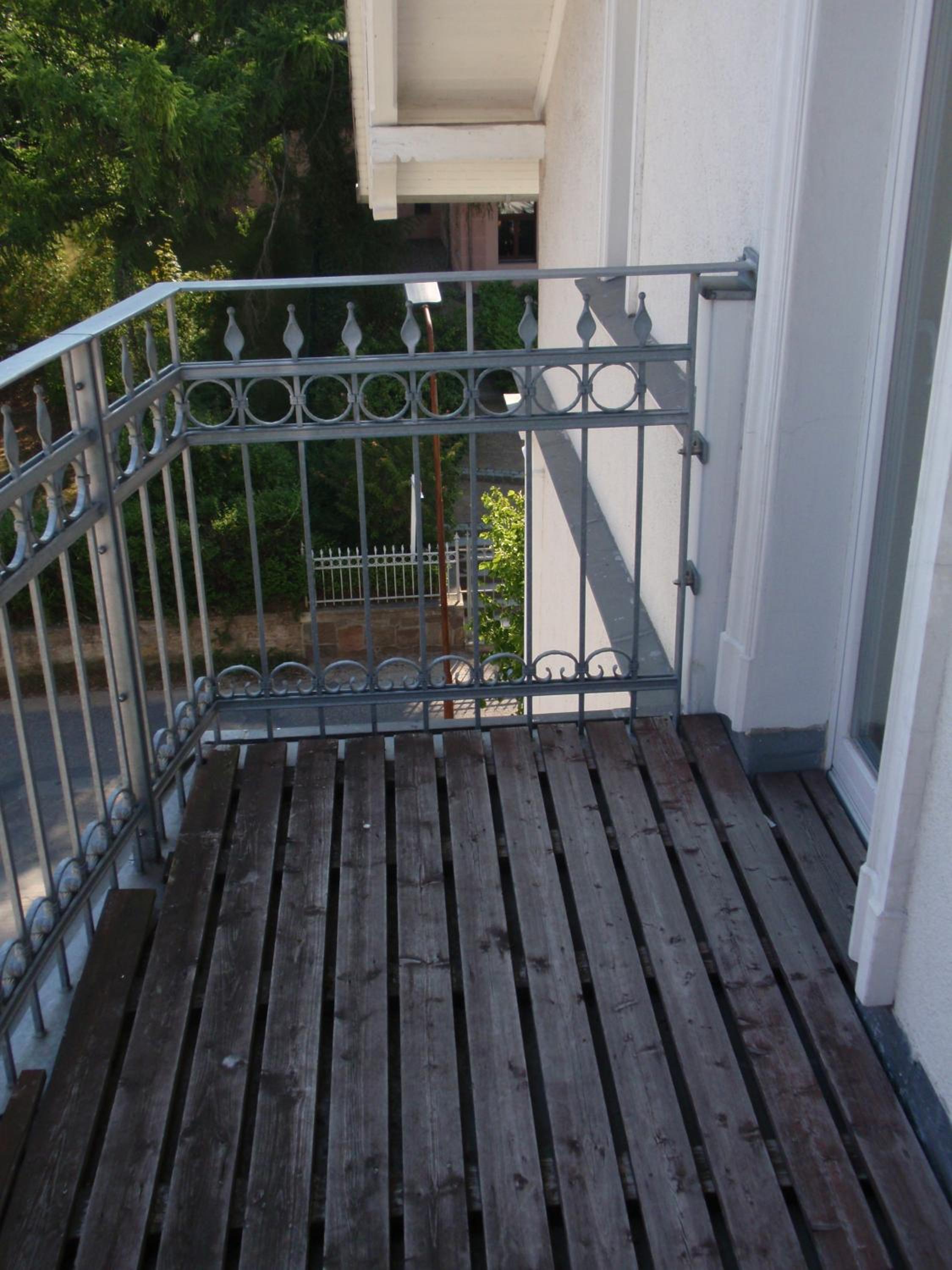 Schmiedehaus - Appartement