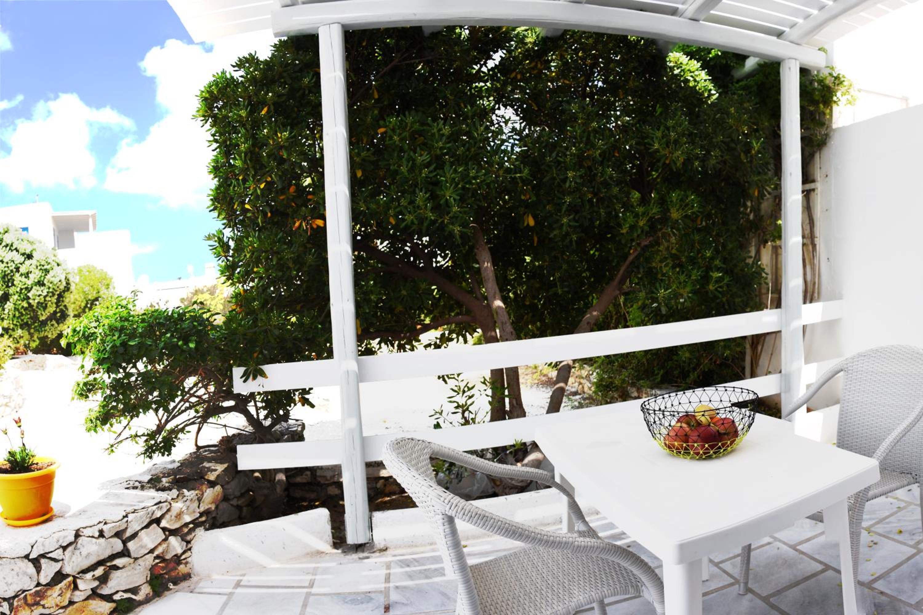 Bungalows Marina 25