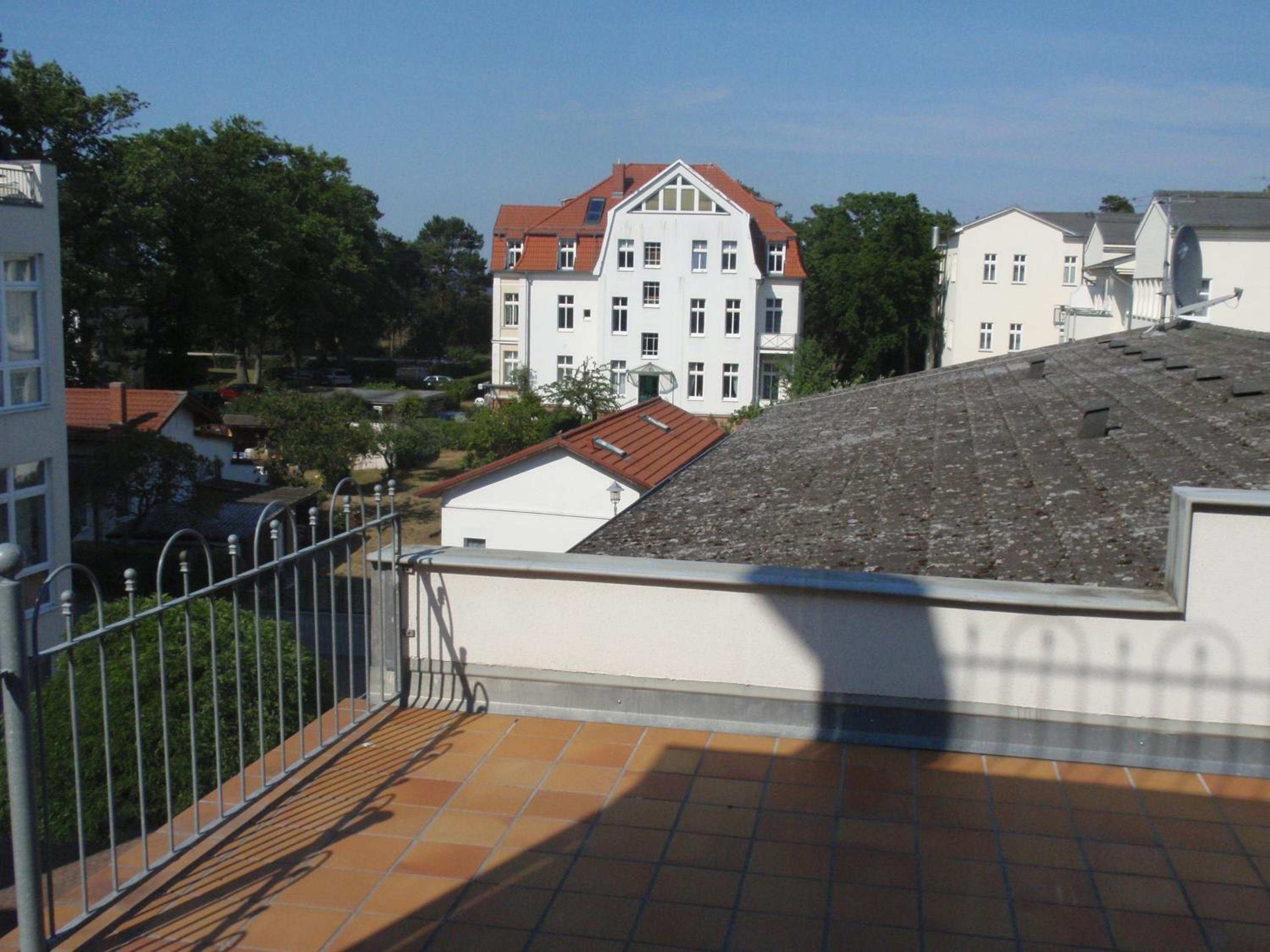 Schmiedehaus - Appartement