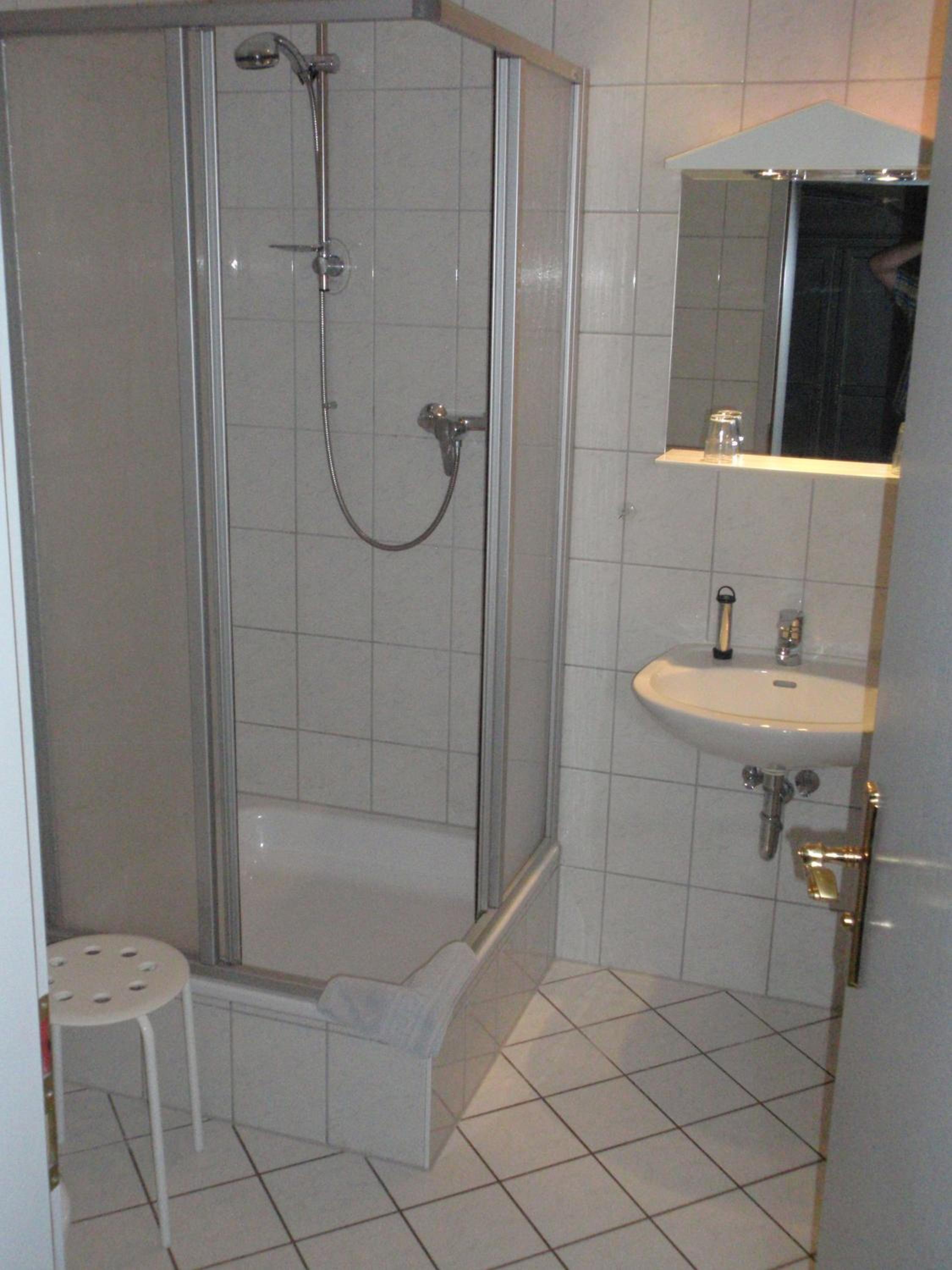 Schmiedehaus - Appartement
