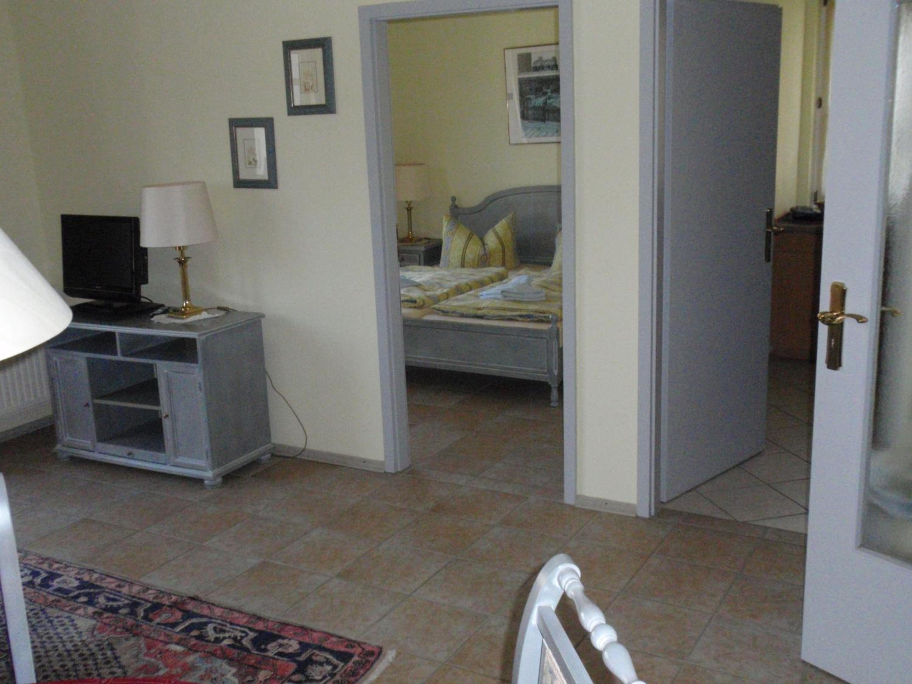 Schmiedehaus - Appartement