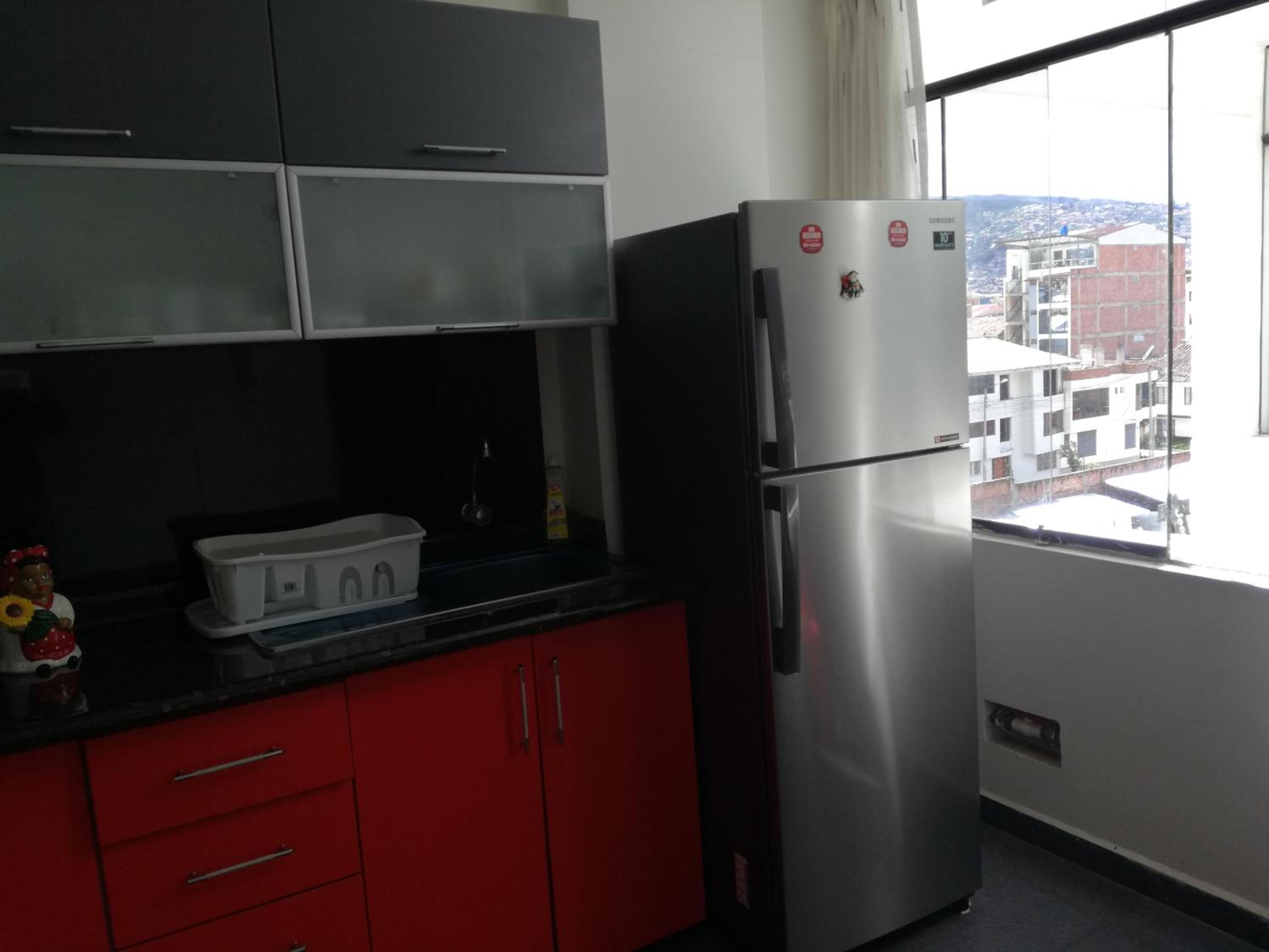 Elite Apartment