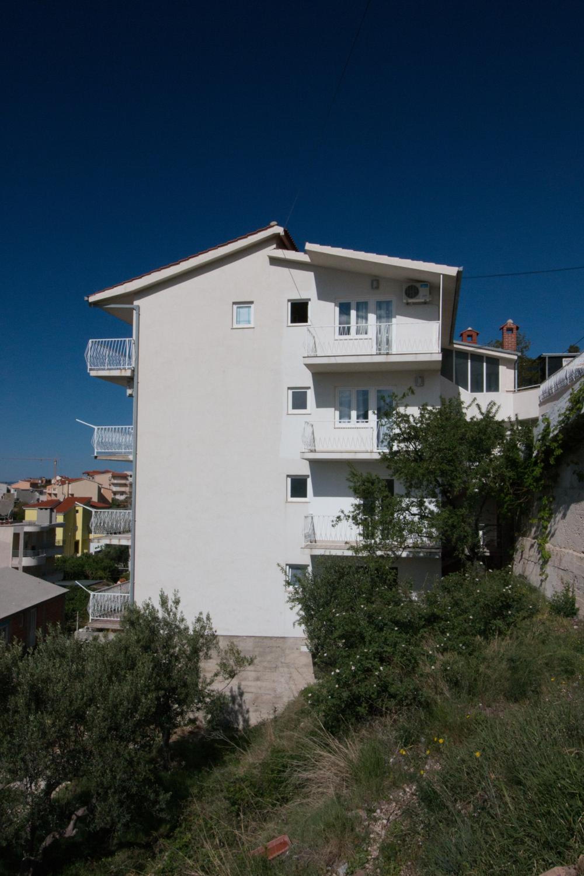 Apartment Zvjezdana