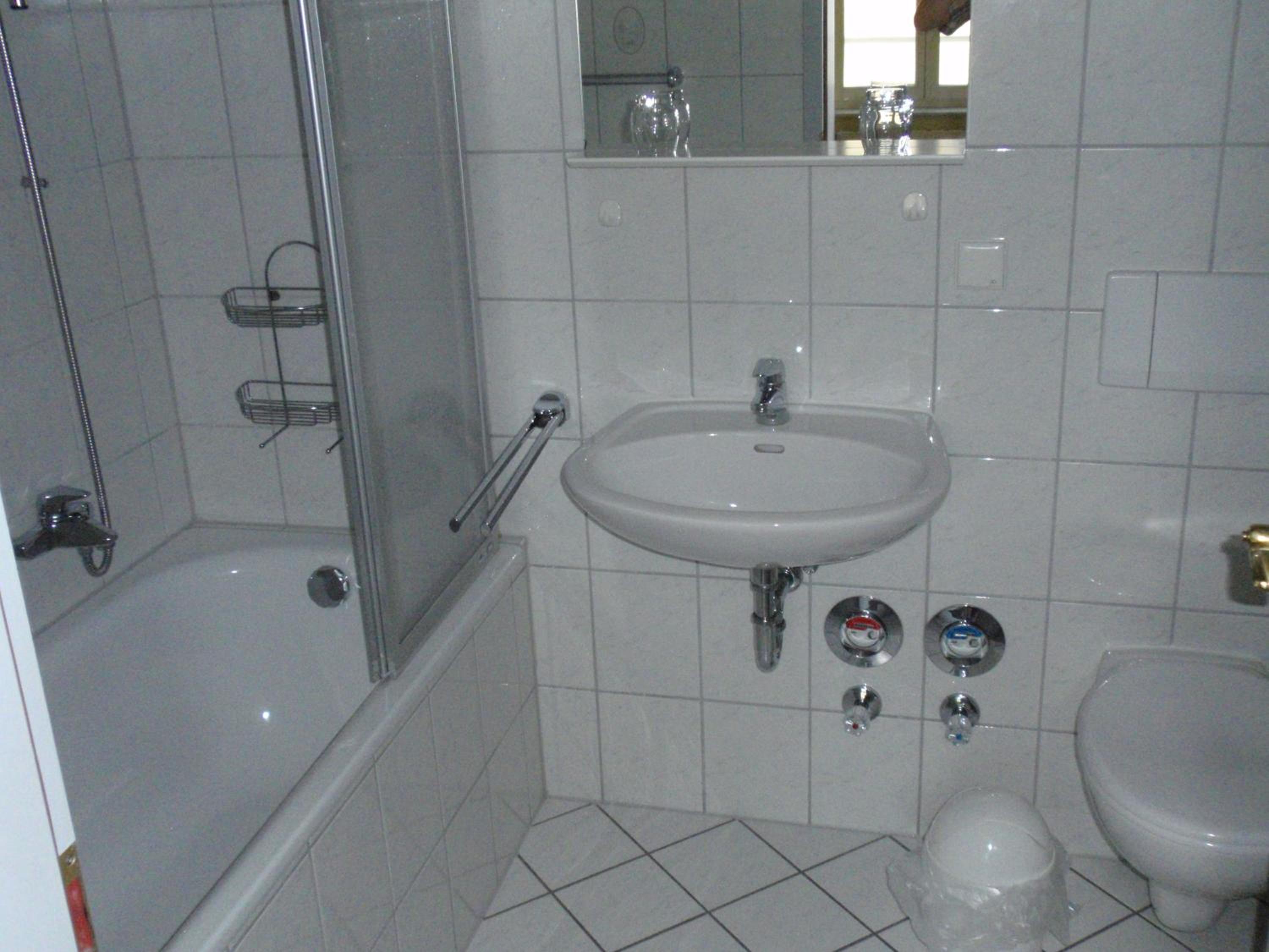 Schmiedehaus - Appartement