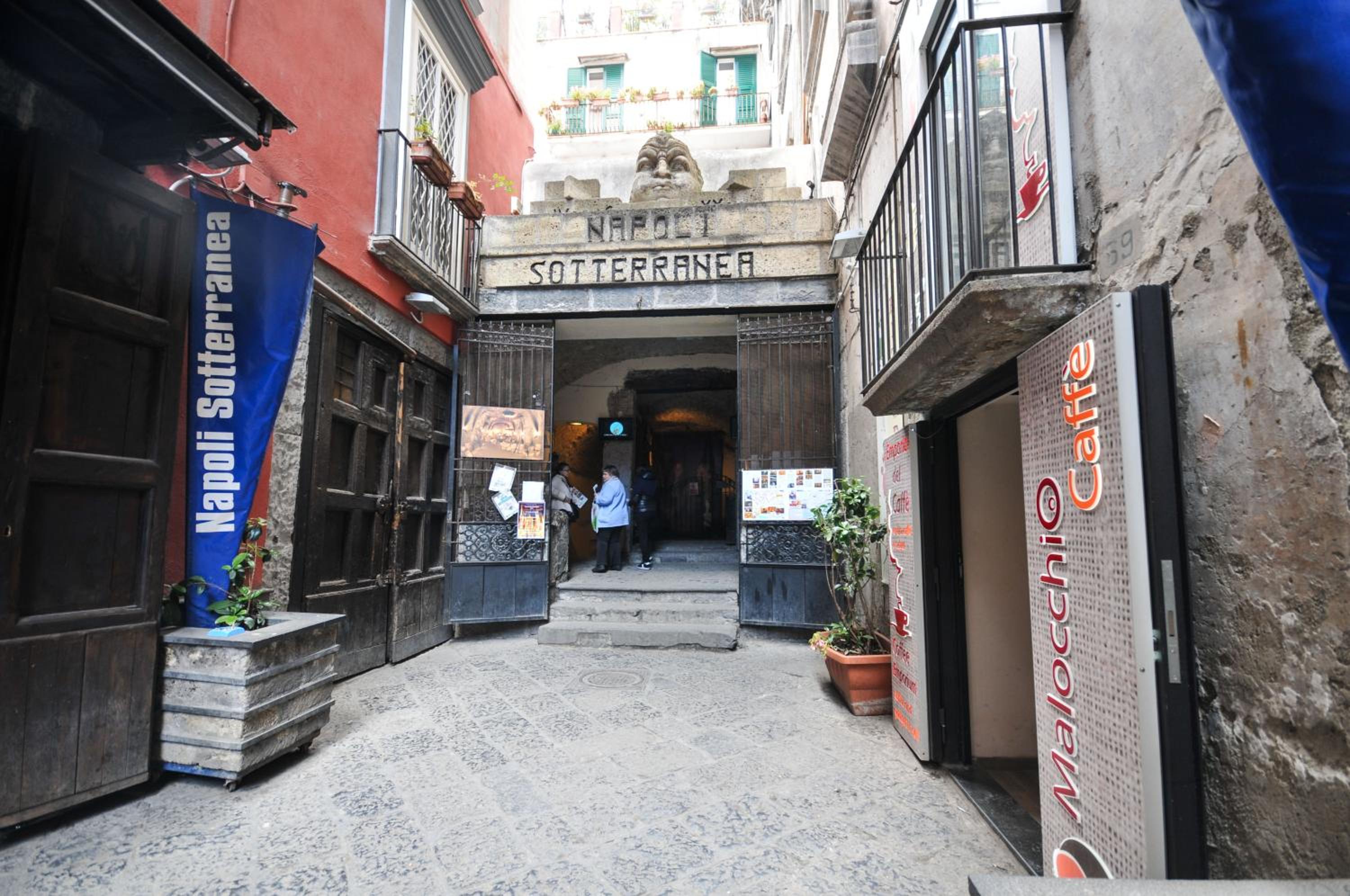 Welcome House