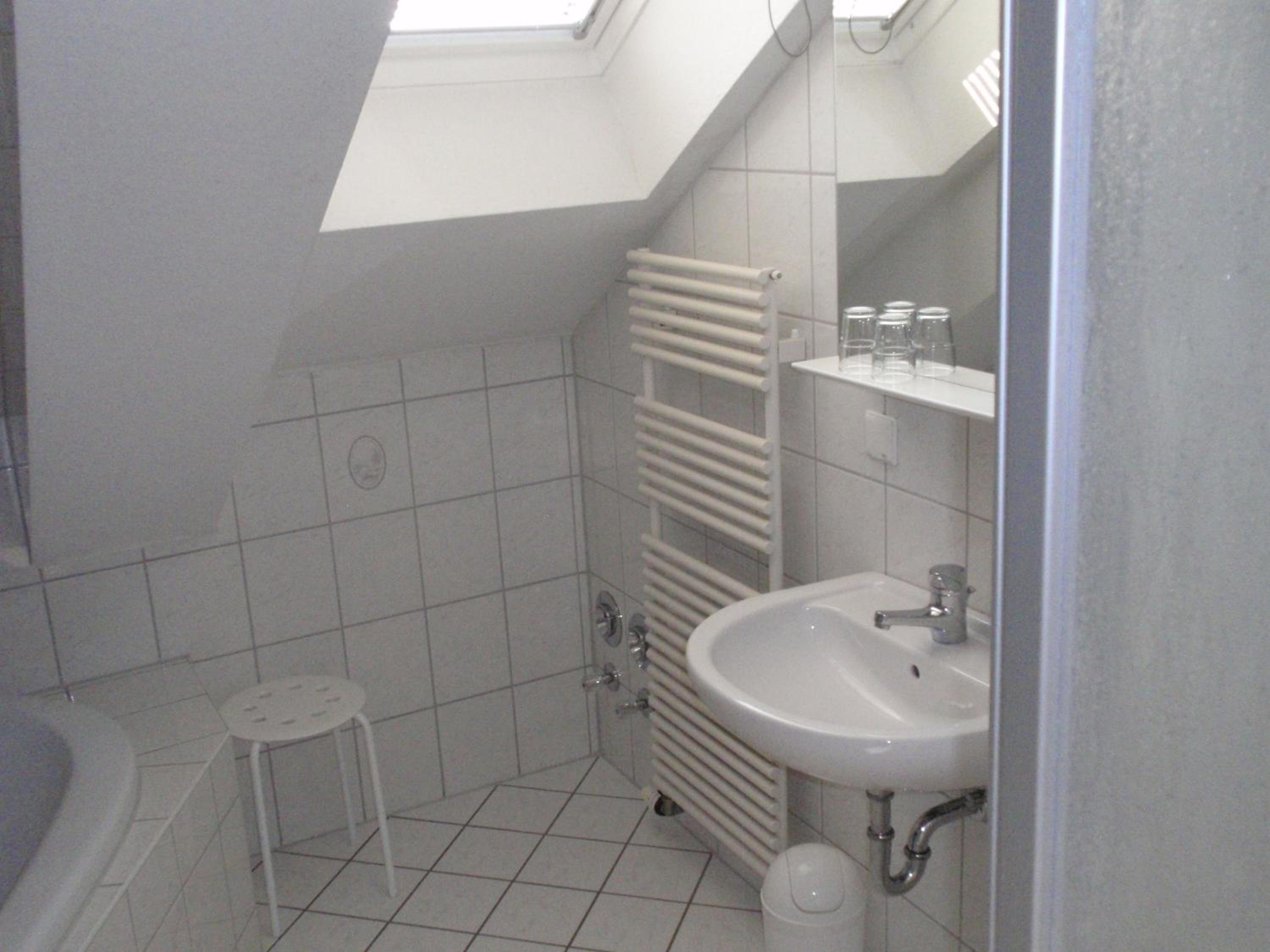 Schmiedehaus - Appartement