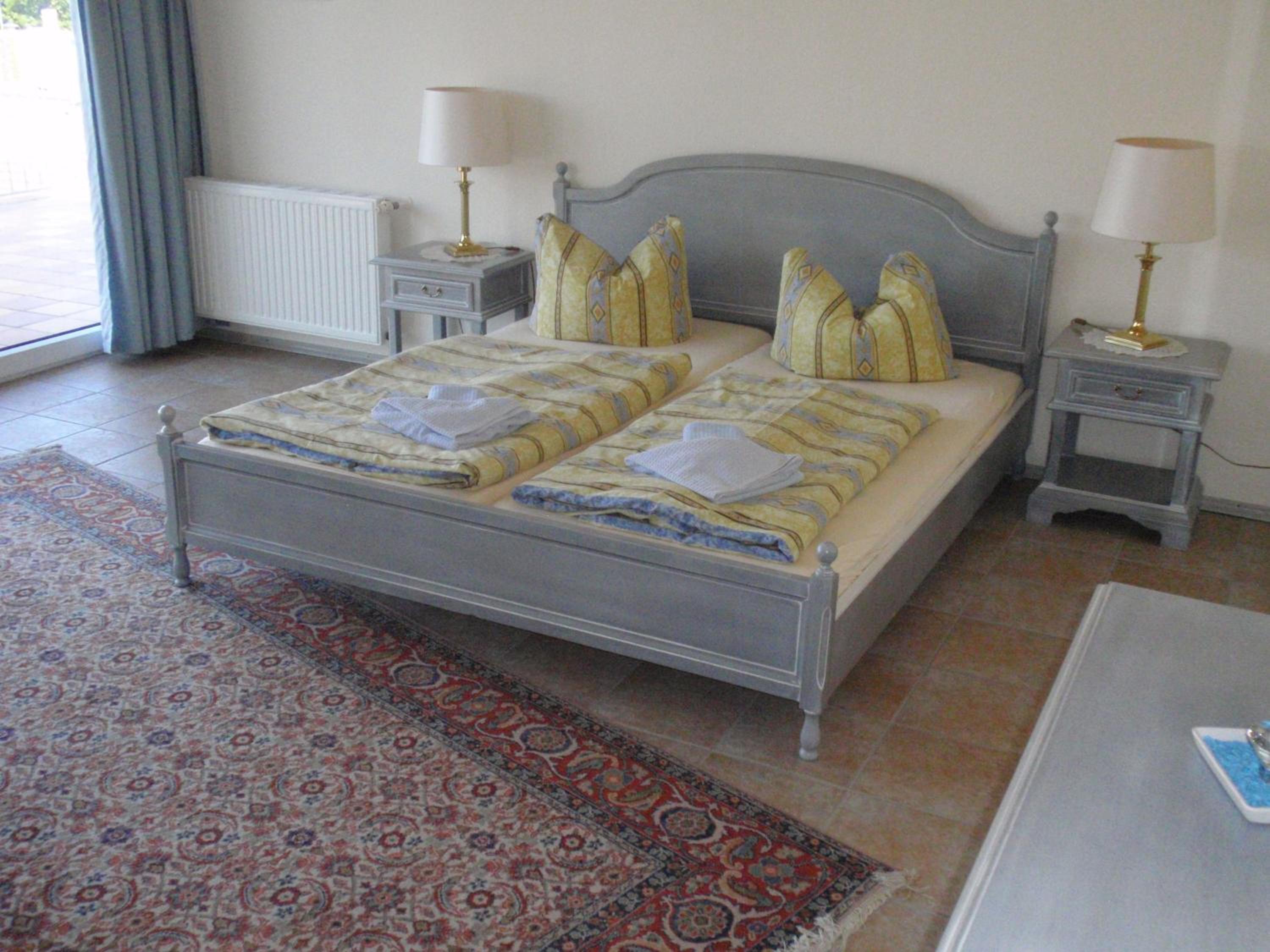 Schmiedehaus - Appartement