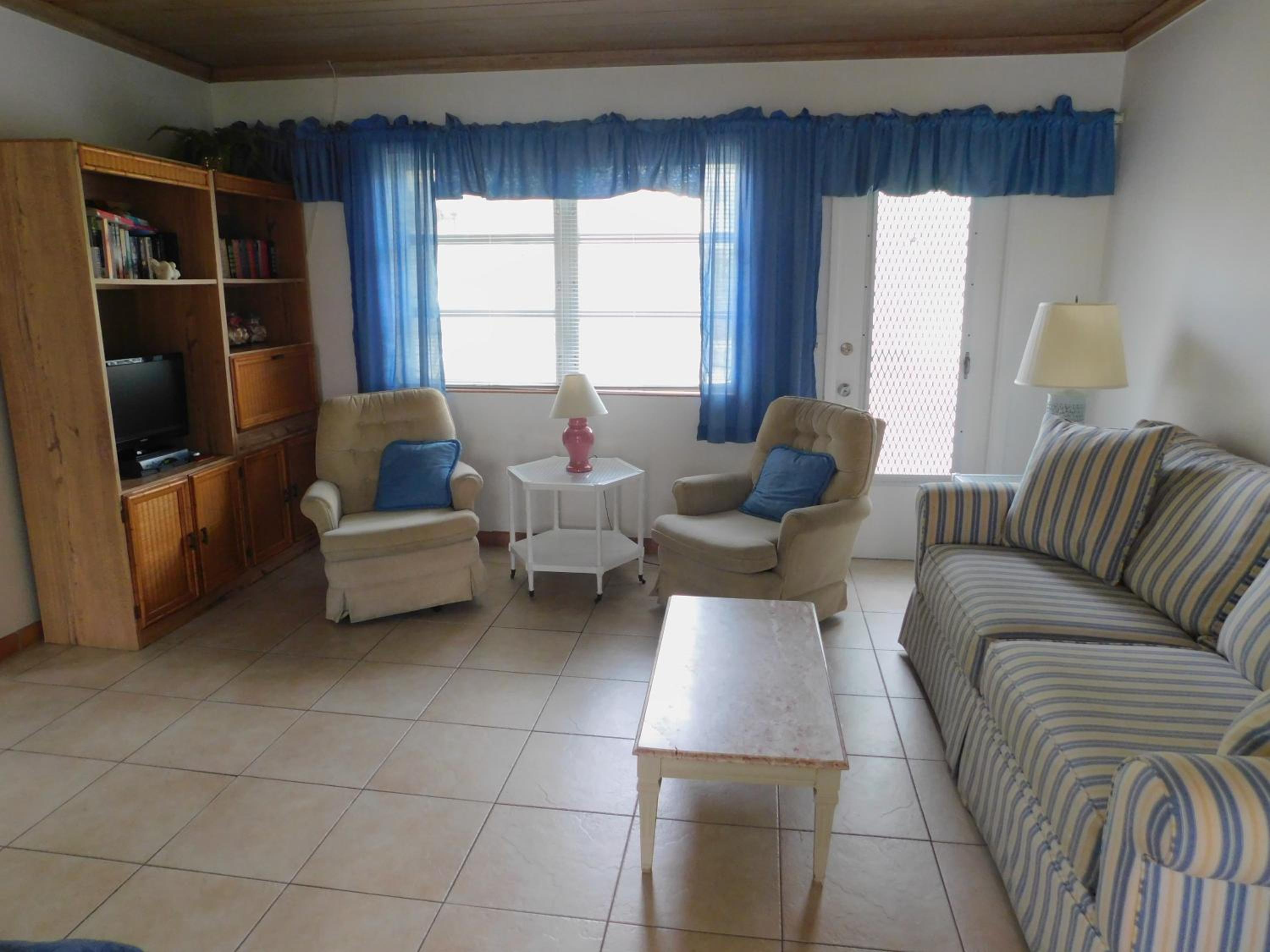The Grove Beach Condominiums
