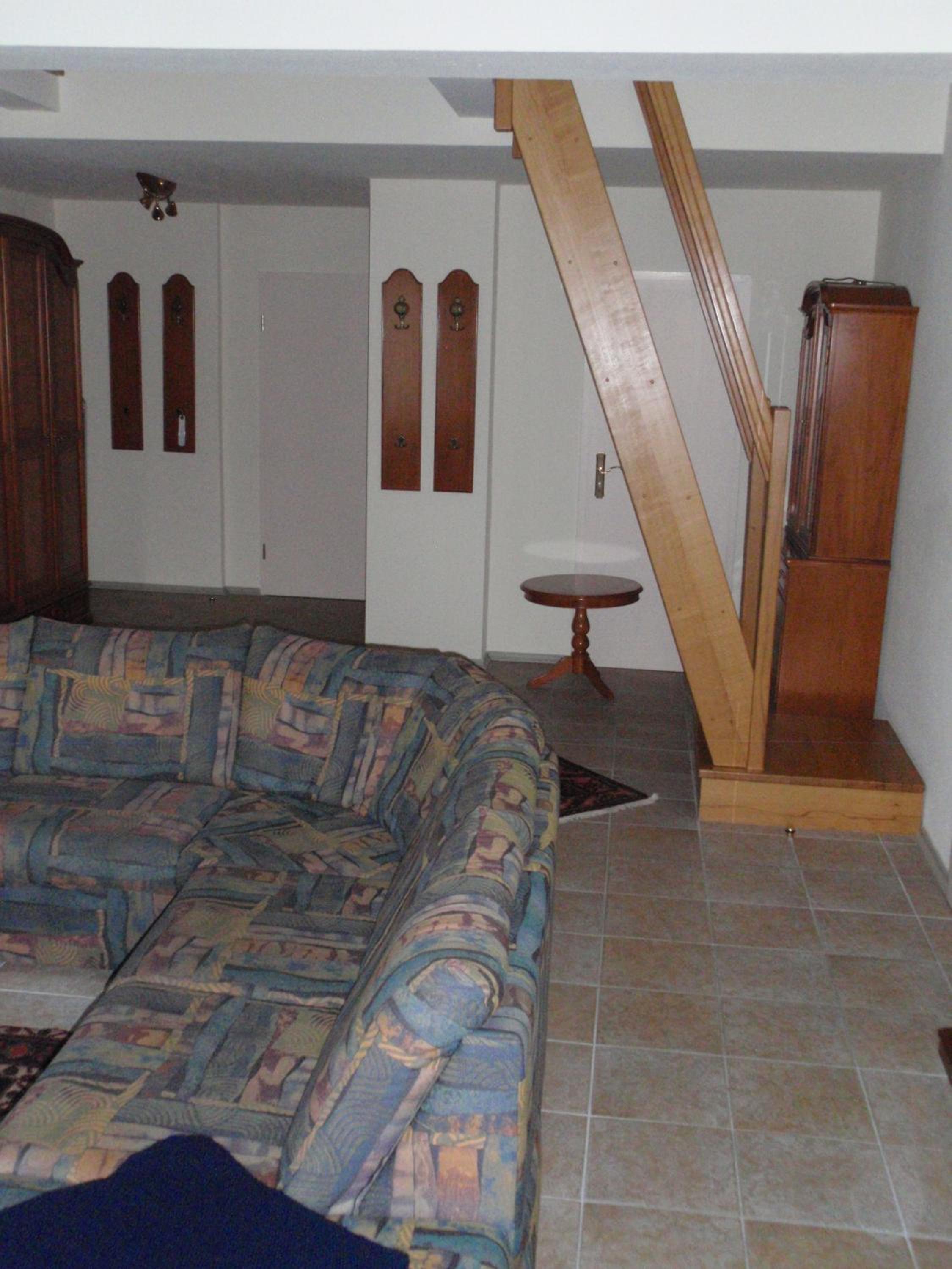 Schmiedehaus - Appartement