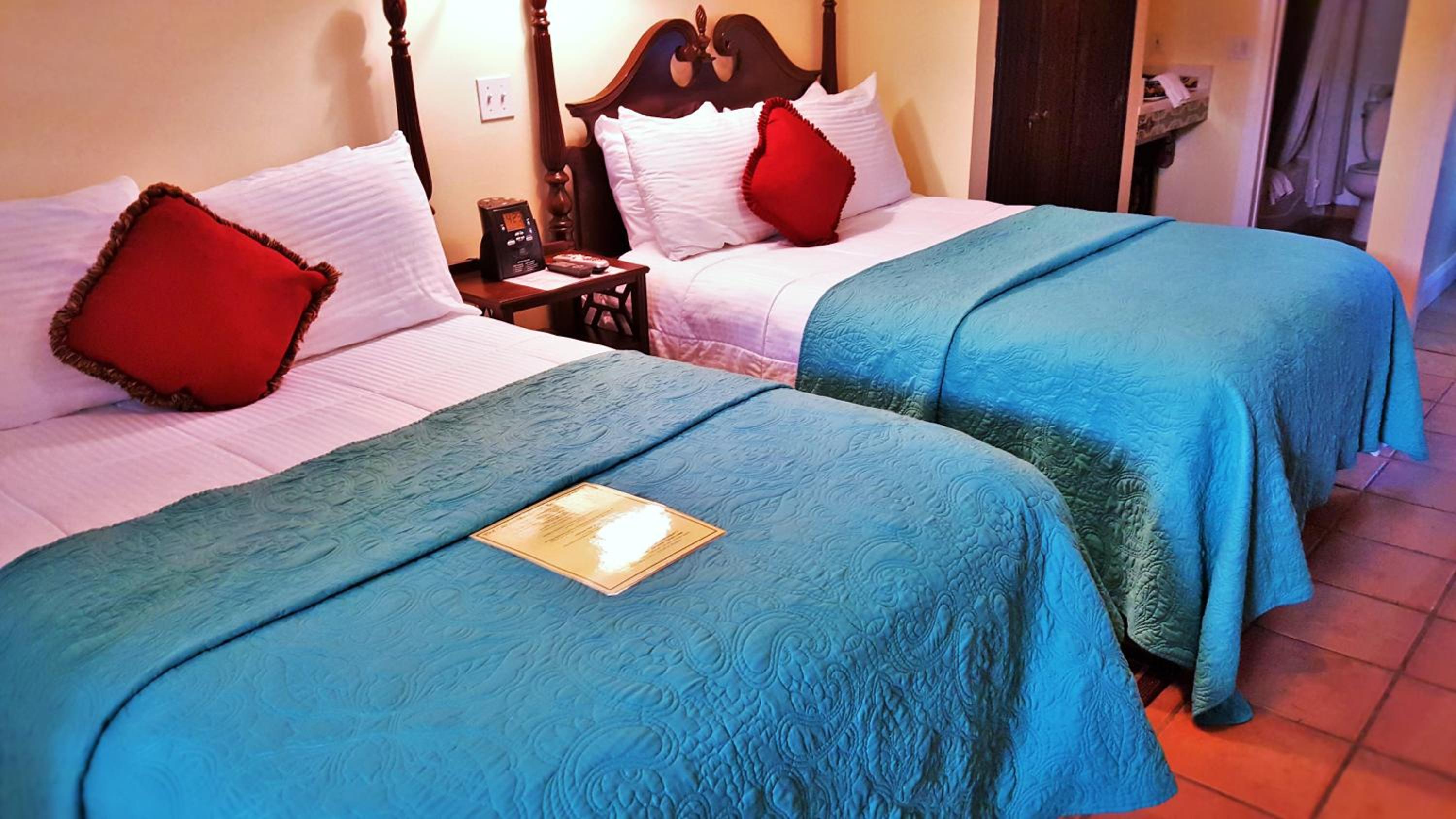 Vero Beach Vacations - The Caribbean Court Boutique Hotel - Property Image 4