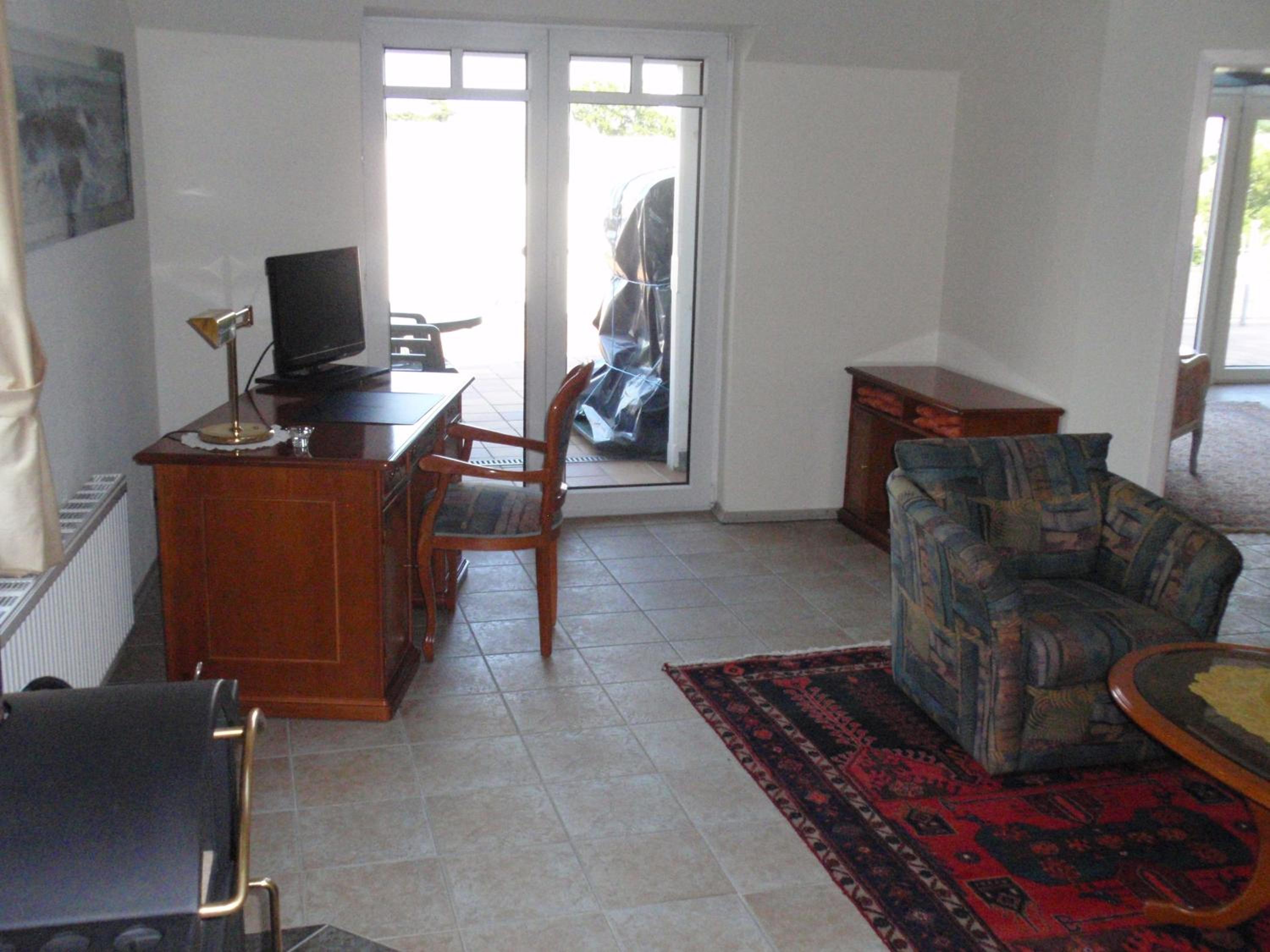 Schmiedehaus - Appartement