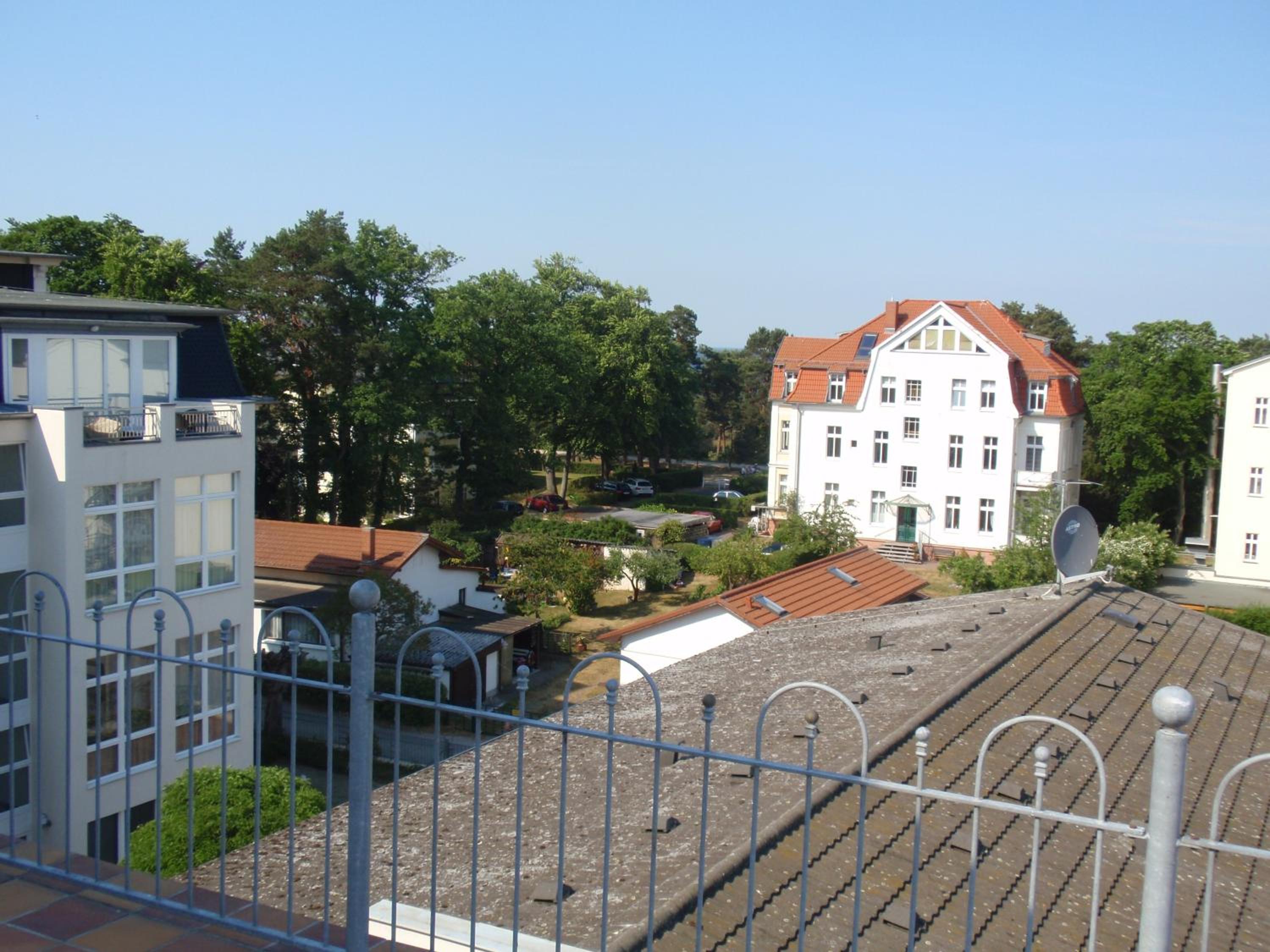 Schmiedehaus - Appartement