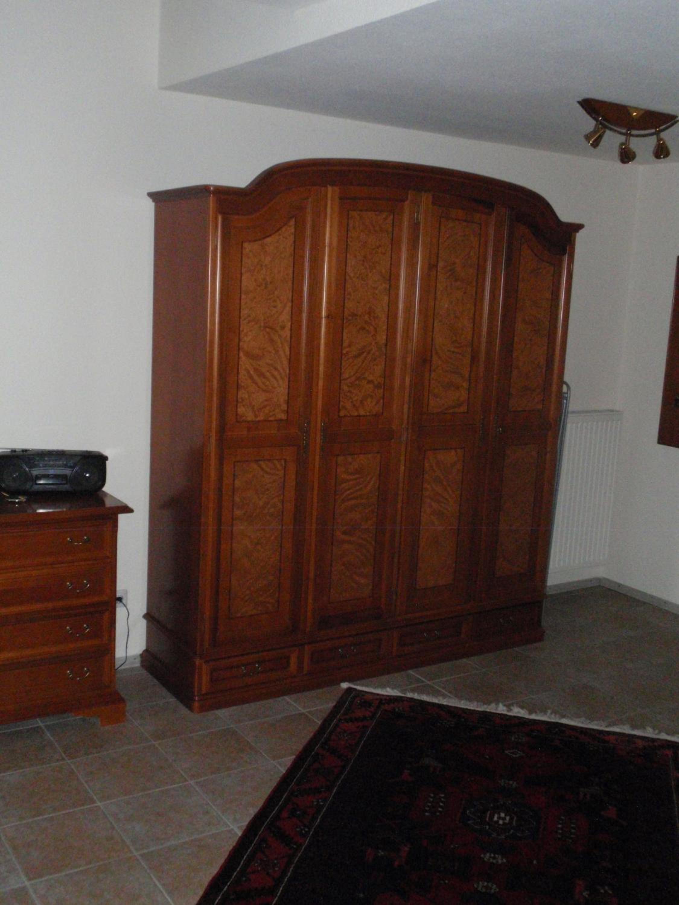 Schmiedehaus - Appartement