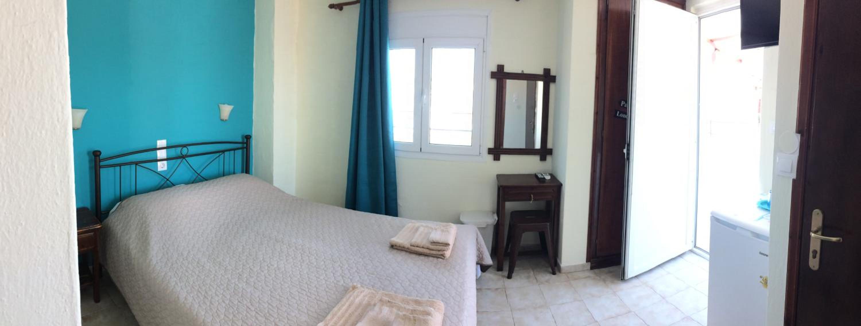Sokaki rooms